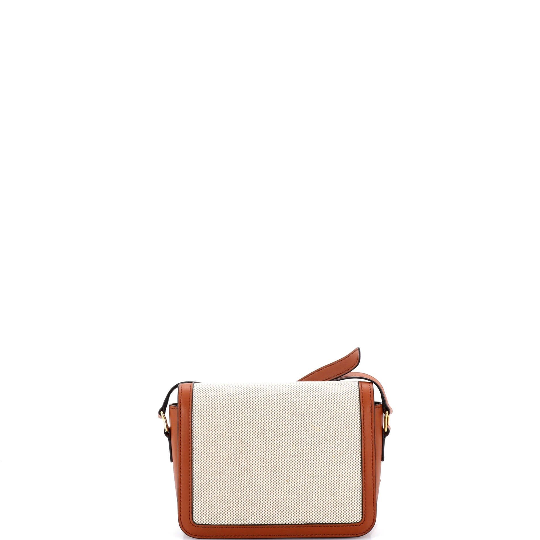 Celine Triomphe Shoulder Bag Size ONE SIZE - 3 Thumbnail