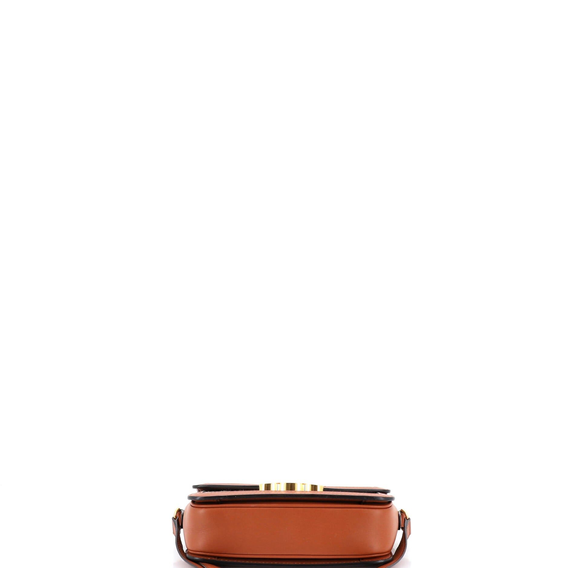 Celine Triomphe Shoulder Bag Size ONE SIZE - 4 Thumbnail