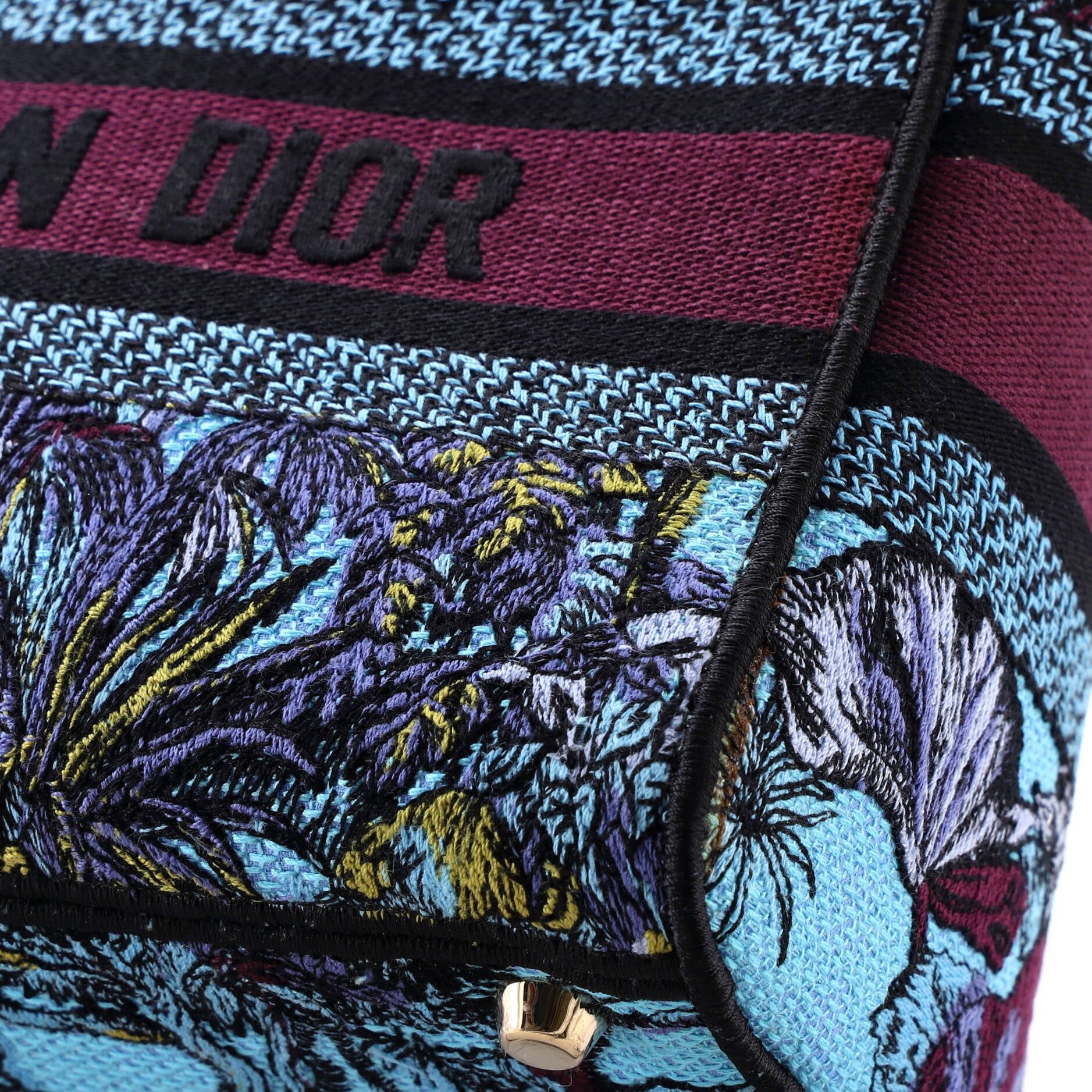 Dior Lady D-Lite Bag Size ONE SIZE - 7 Thumbnail