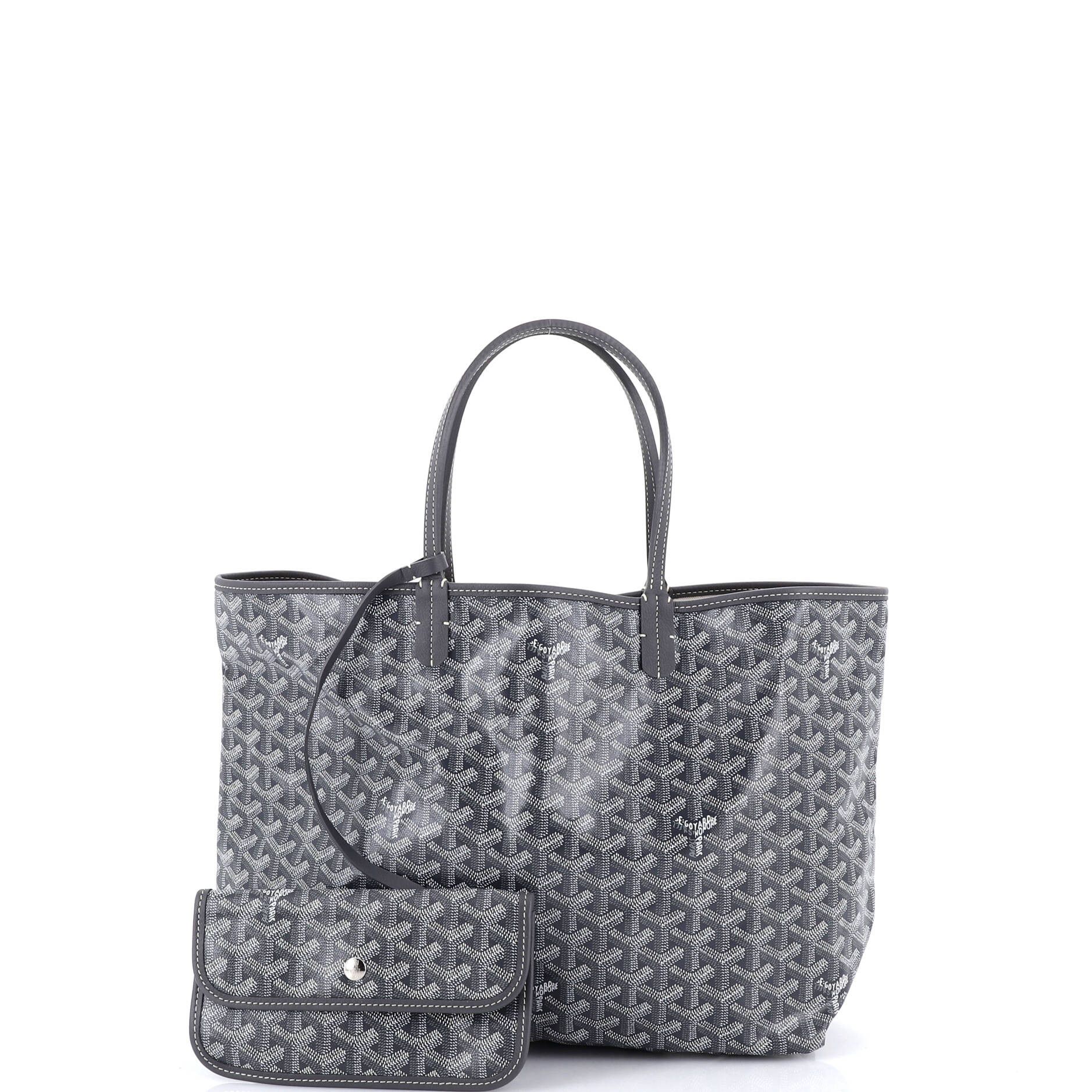 Goyard Saint Louis Tote Size ONE SIZE - 2 Thumbnail