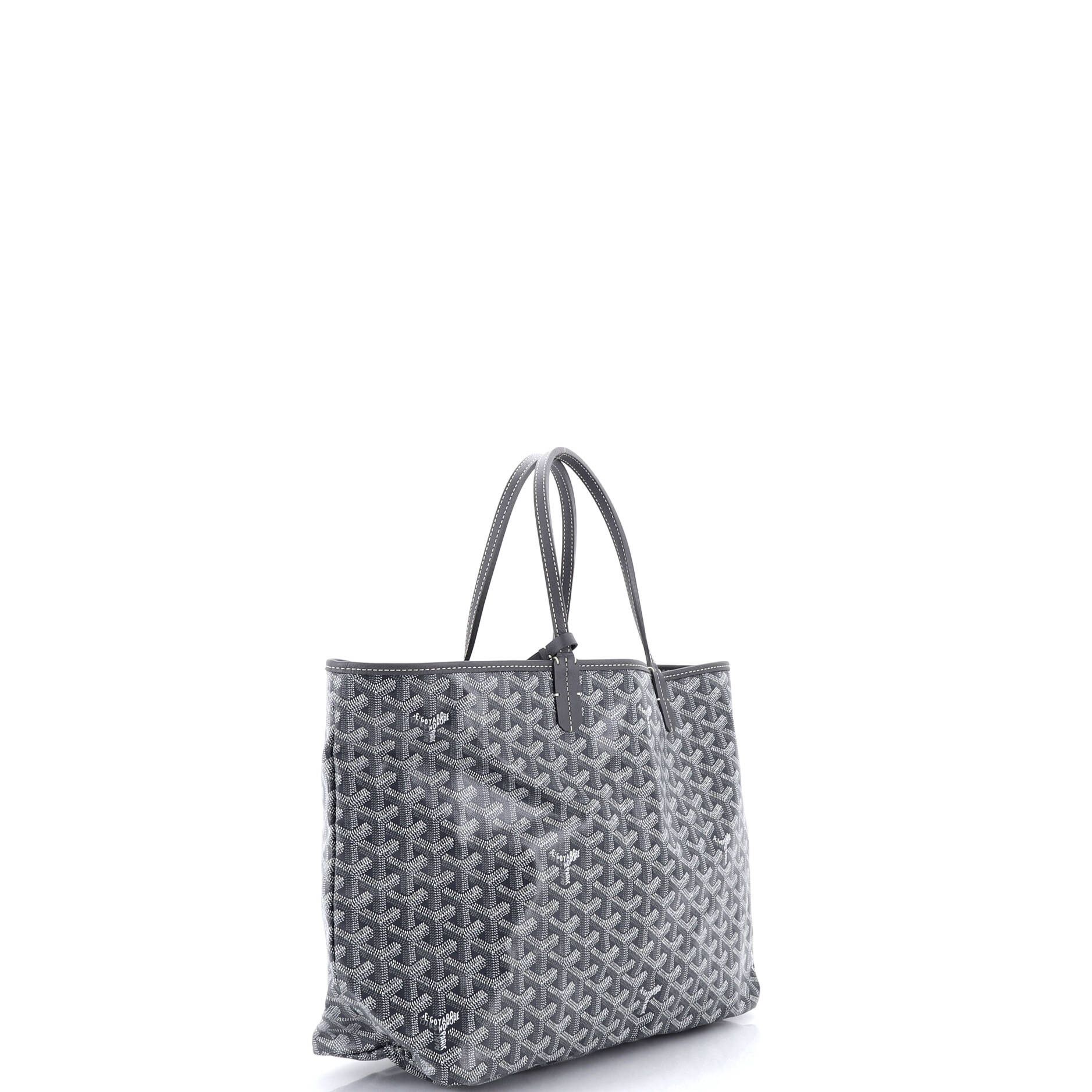 Goyard Saint Louis Tote Size ONE SIZE - 3 Thumbnail