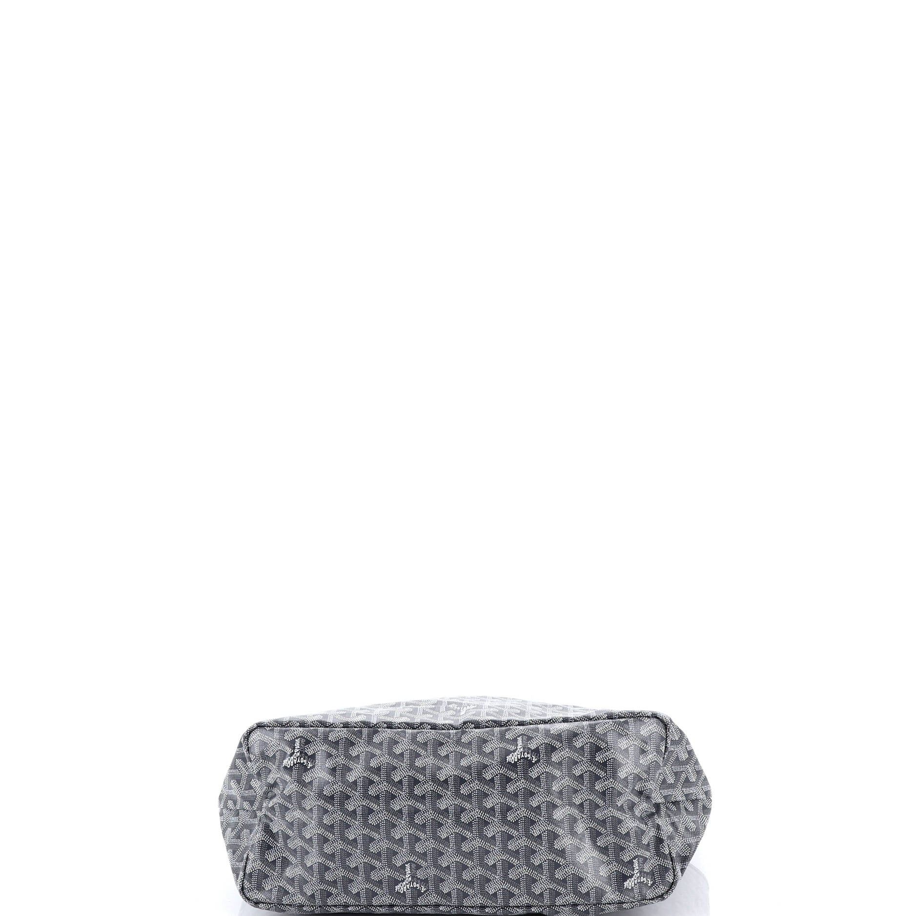 Goyard Saint Louis Tote Size ONE SIZE - 5 Thumbnail