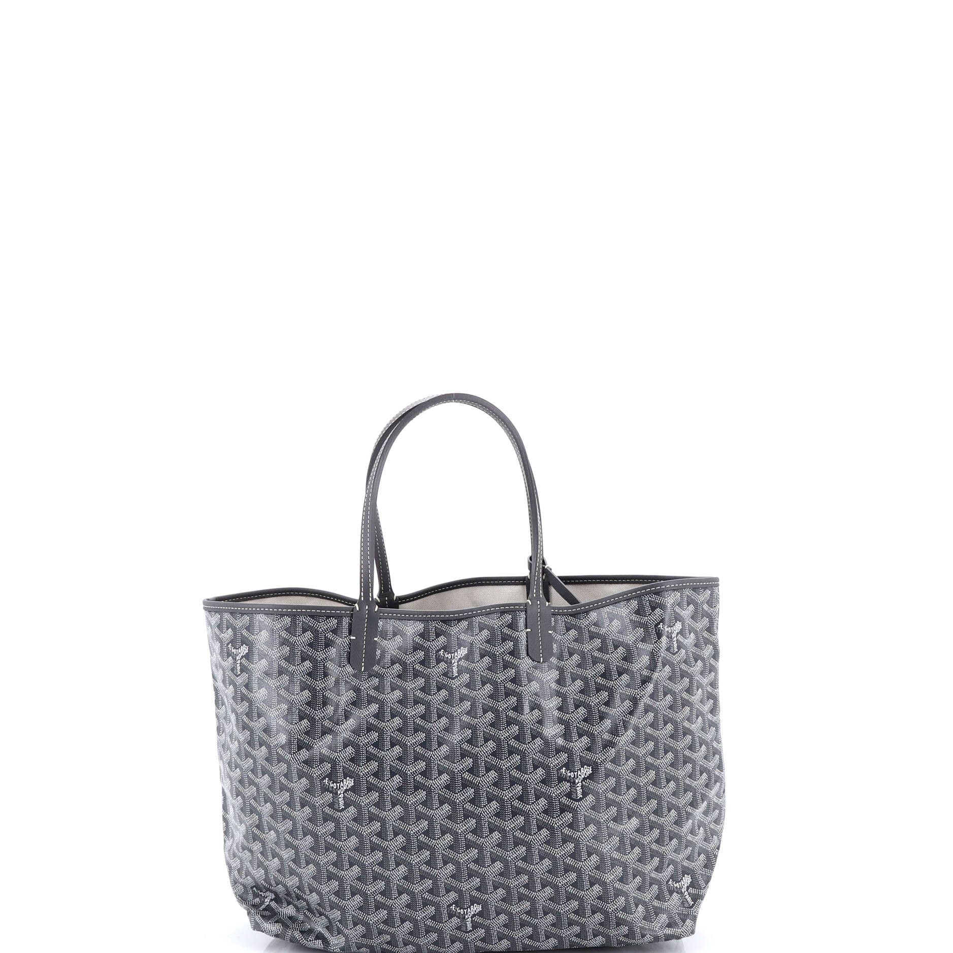 Goyard Saint Louis Tote Size ONE SIZE - 4 Thumbnail