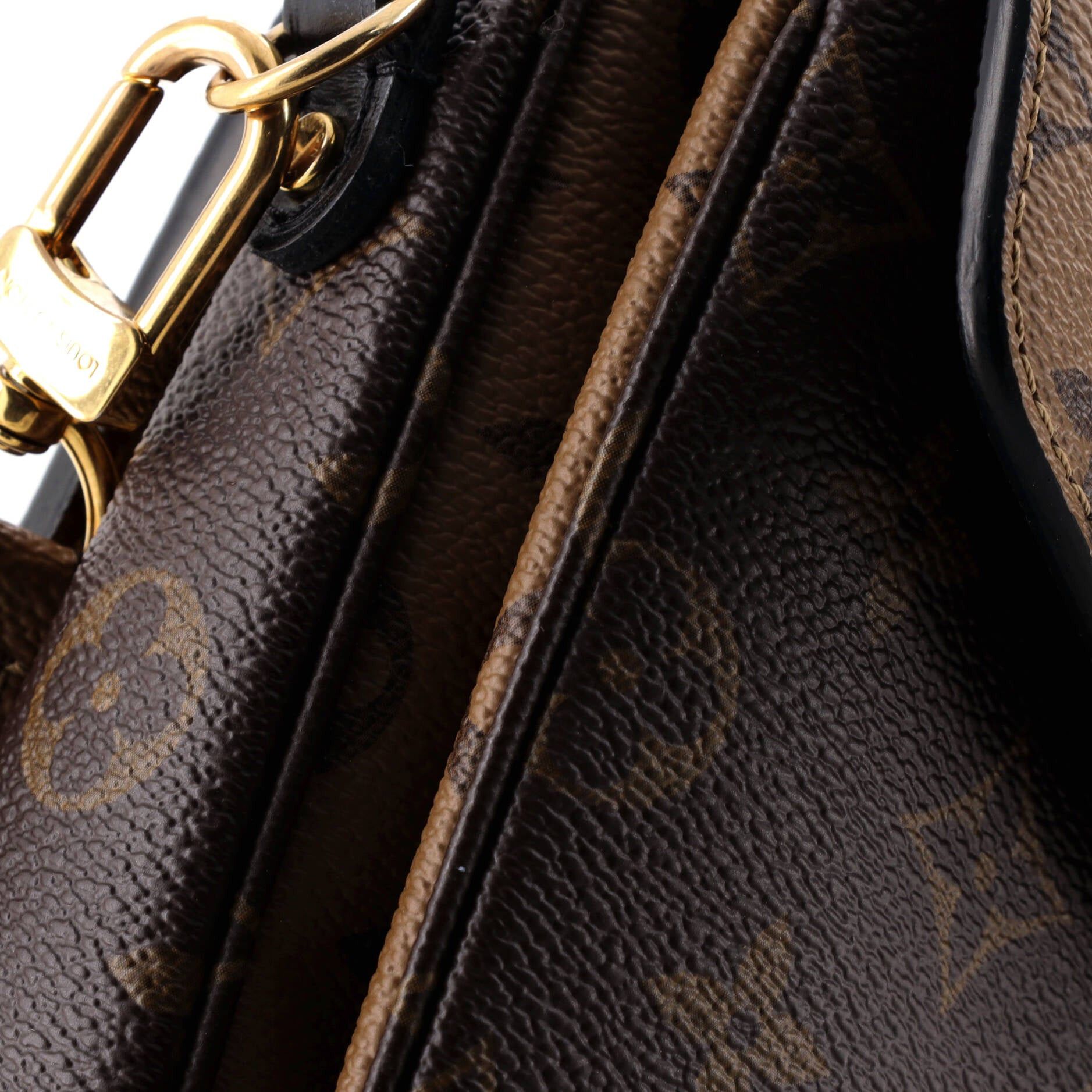 Louis Vuitton Pochette Metis Size ONE SIZE - 6 Thumbnail