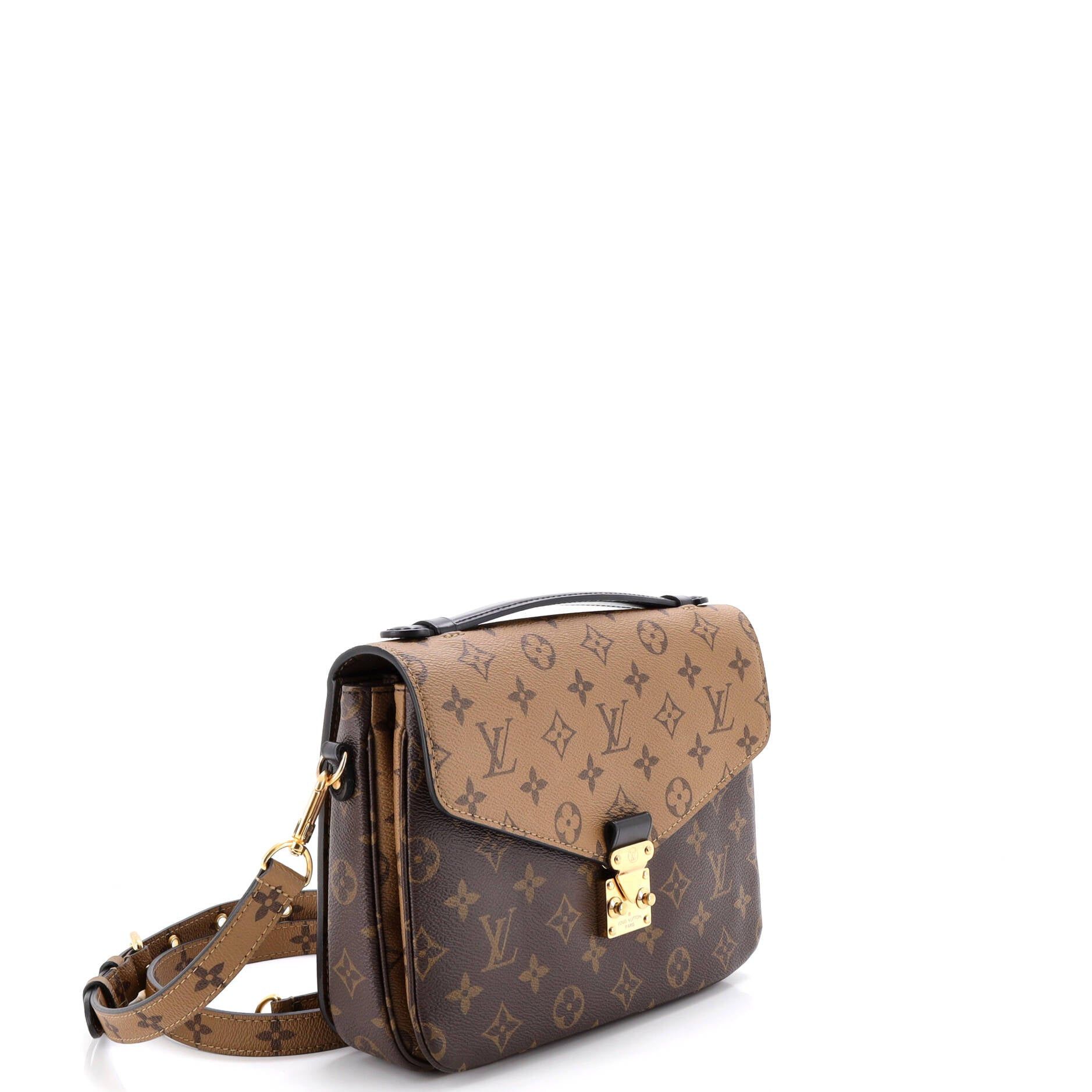 Louis Vuitton Pochette Metis Size ONE SIZE - 2 Thumbnail