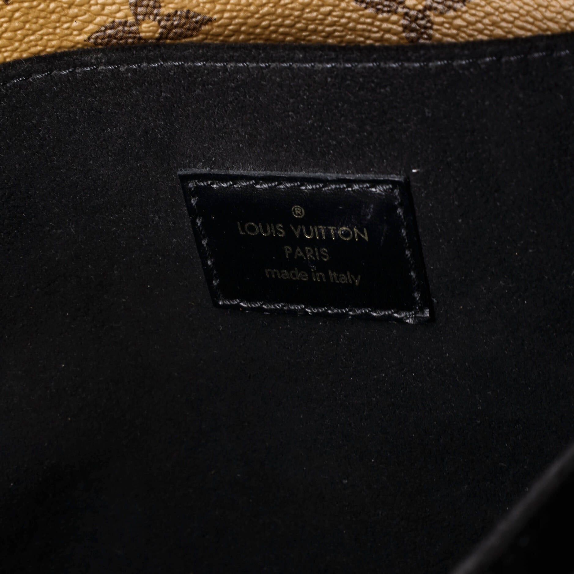 Louis Vuitton Pochette Metis Size ONE SIZE - 7 Thumbnail