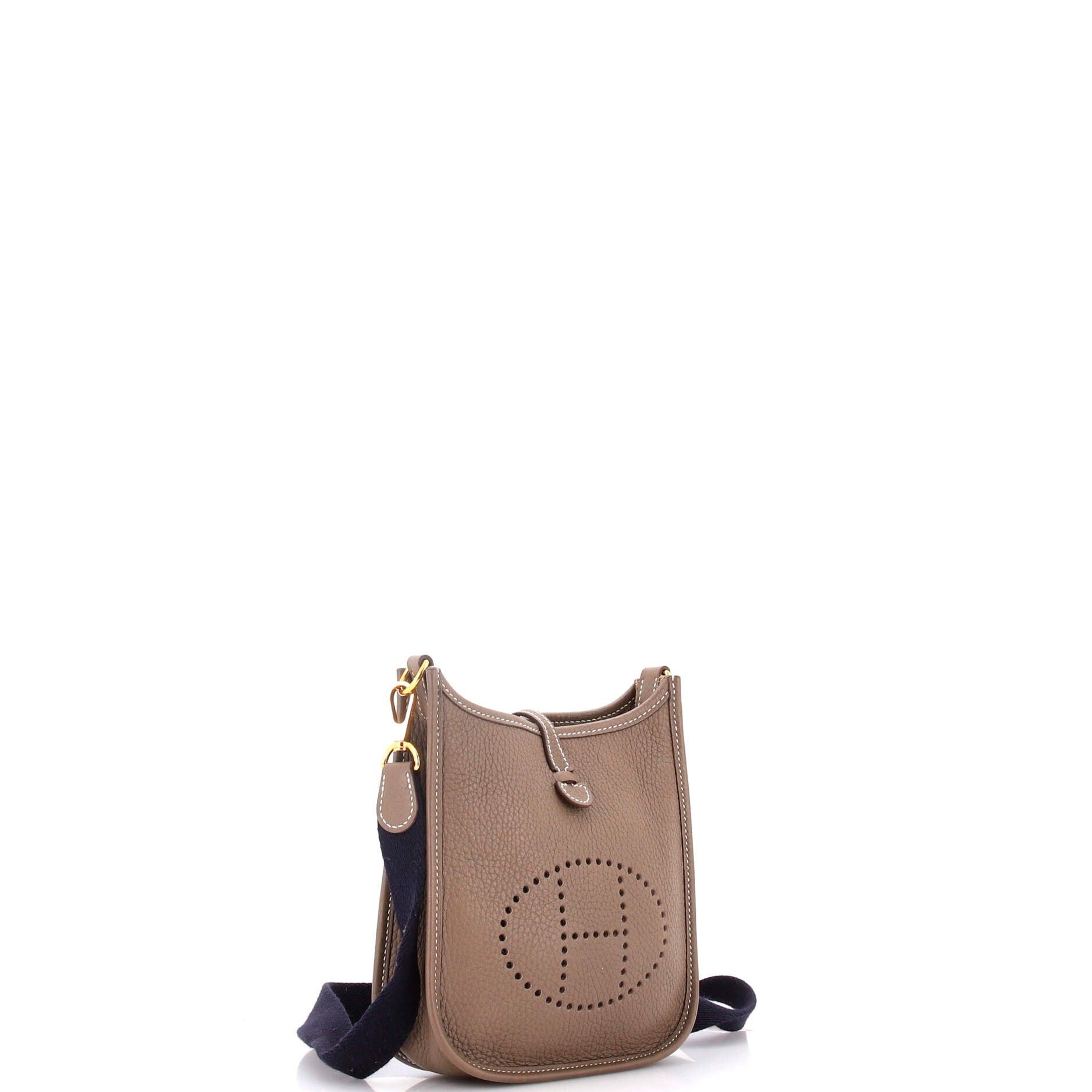 Hermes Evelyne Bag Gen III Size ONE SIZE - 2 Thumbnail