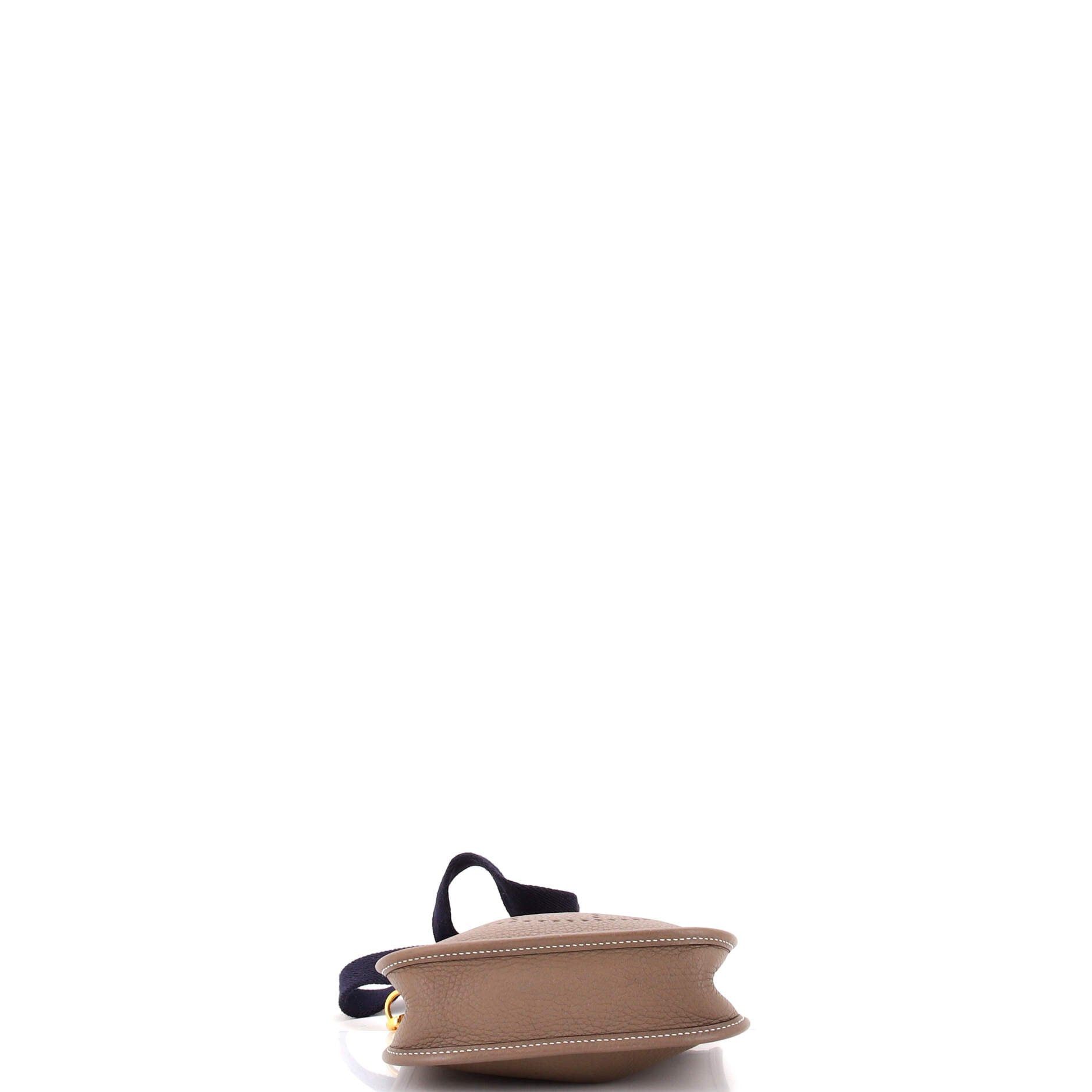 Hermes Evelyne Bag Gen III Size ONE SIZE - 4 Thumbnail