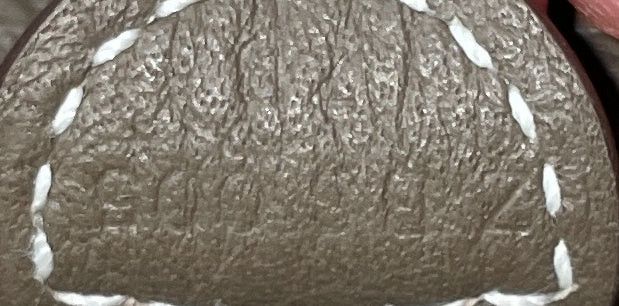Hermes Evelyne Bag Gen III Size ONE SIZE - 7 Thumbnail