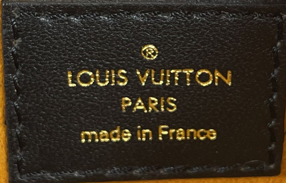 Louis Vuitton Coussin Bag Size ONE SIZE - 9 Thumbnail