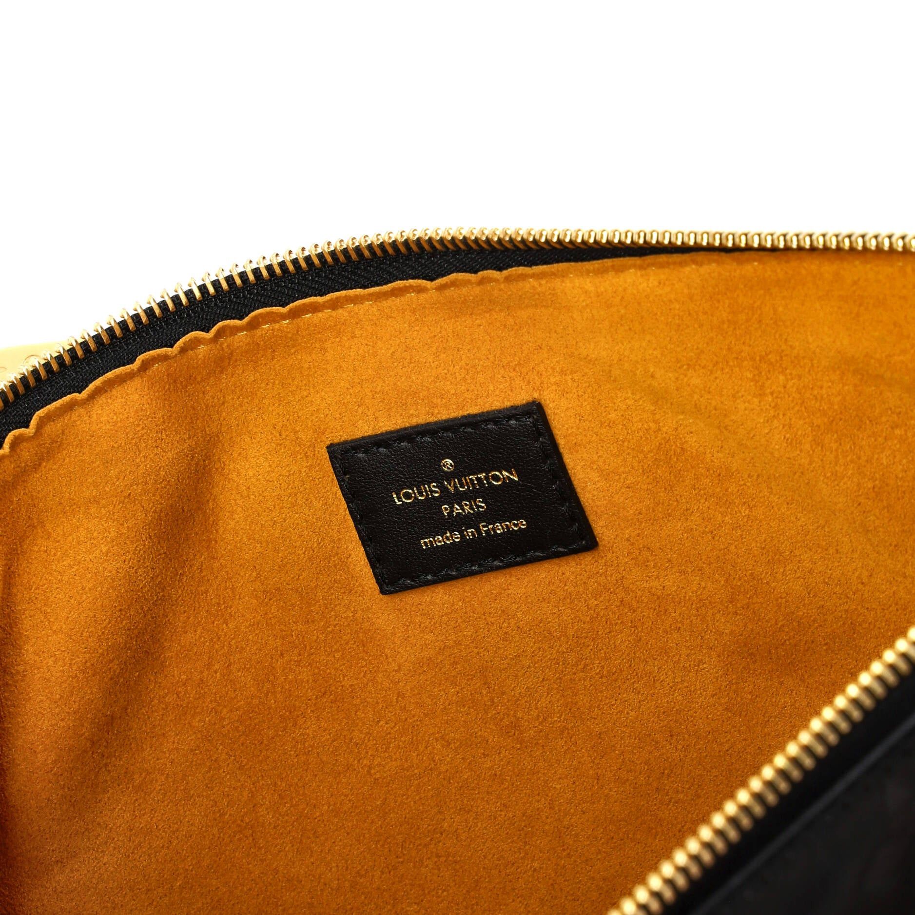 Louis Vuitton Coussin Bag Size ONE SIZE - 6 Thumbnail