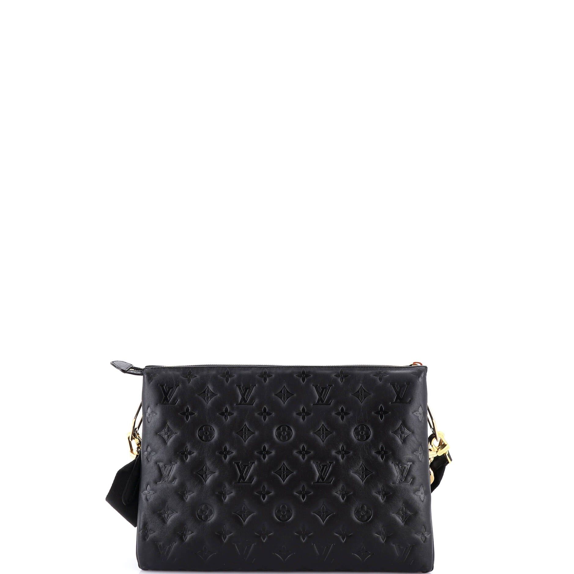 Louis Vuitton Coussin Bag Size ONE SIZE - 3 Thumbnail