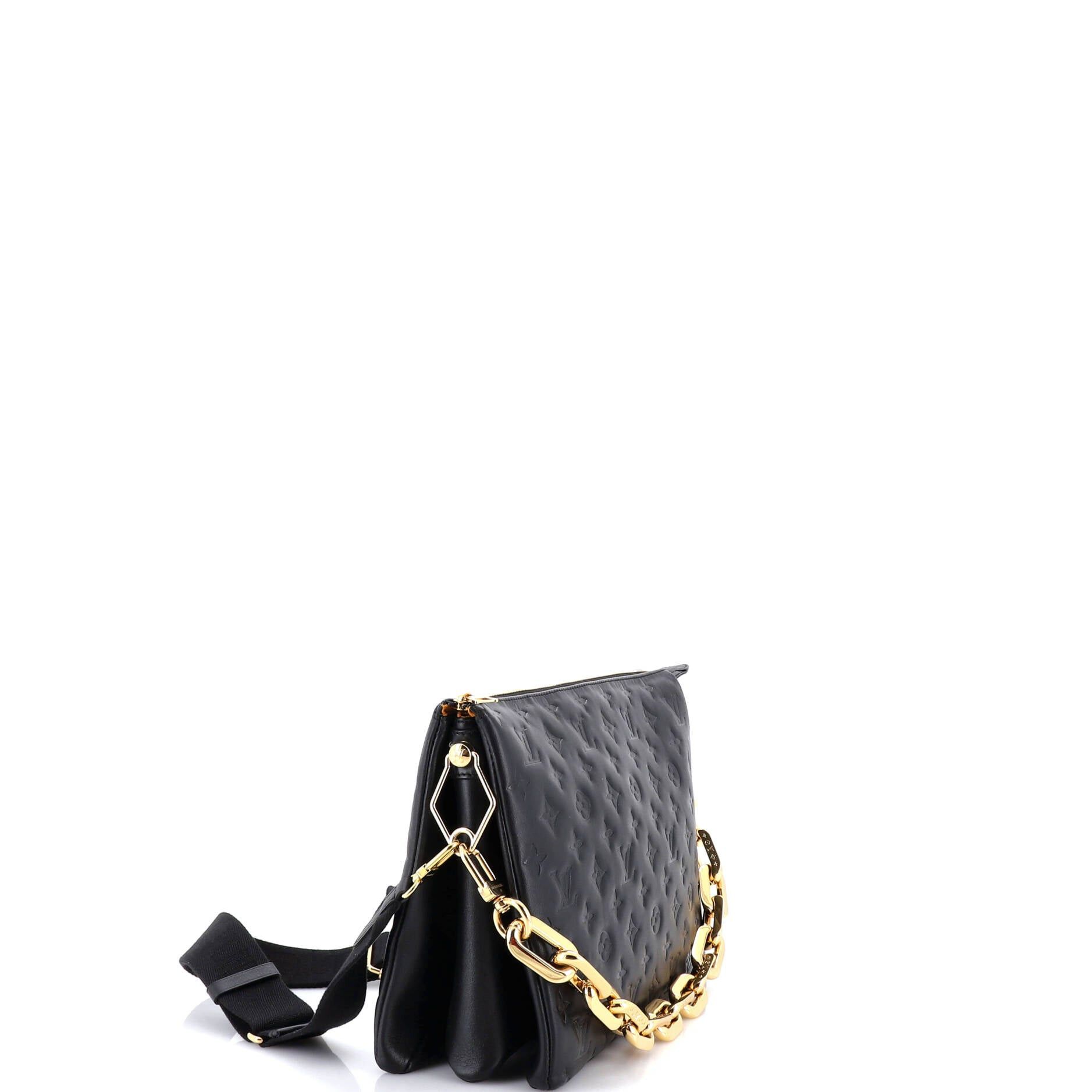 Louis Vuitton Coussin Bag Size ONE SIZE - 2 Thumbnail