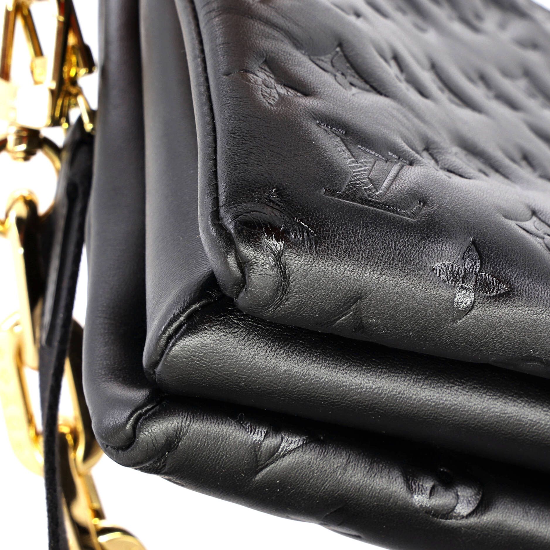 Louis Vuitton Coussin Bag Size ONE SIZE - 7 Thumbnail