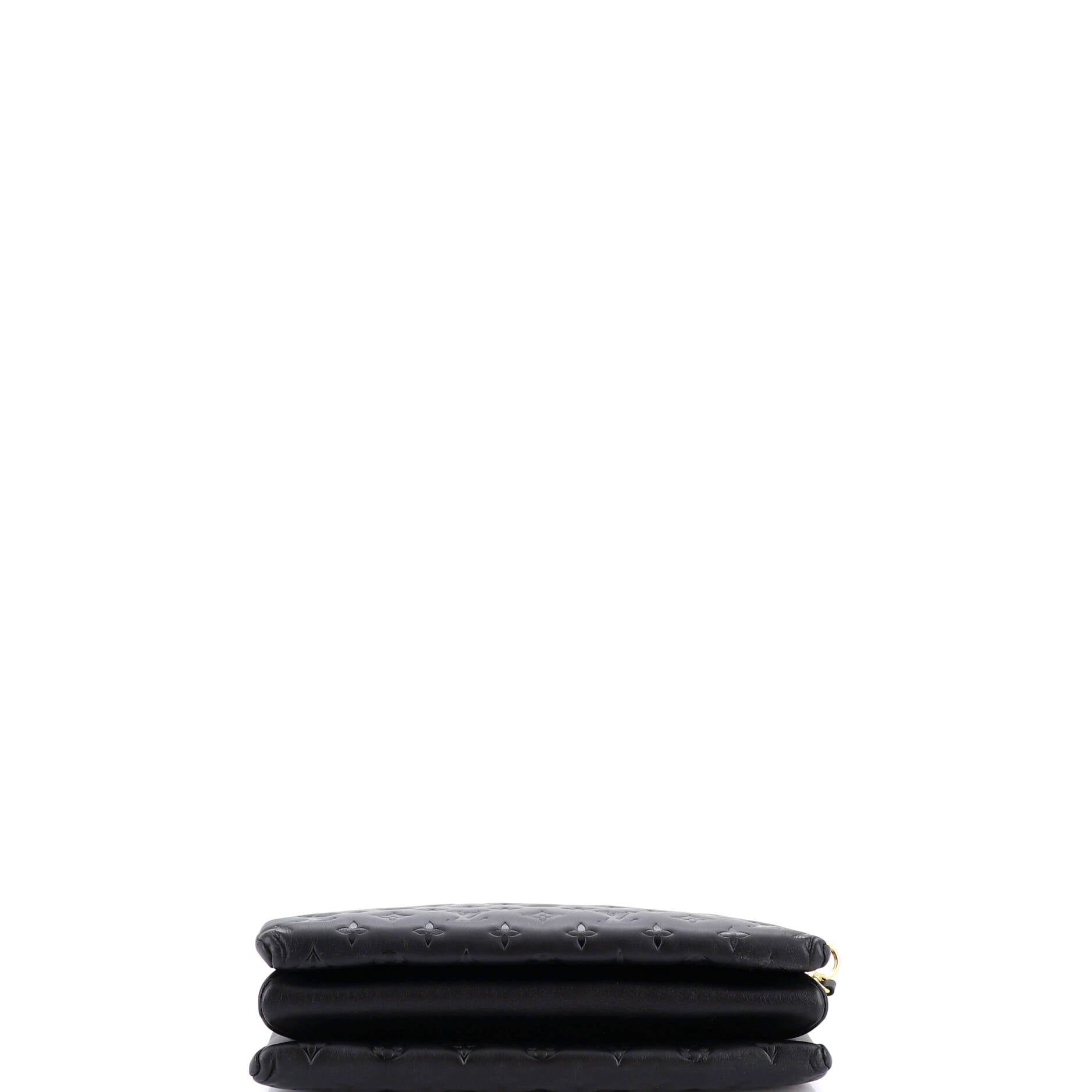 Louis Vuitton Coussin Bag Size ONE SIZE - 4 Thumbnail