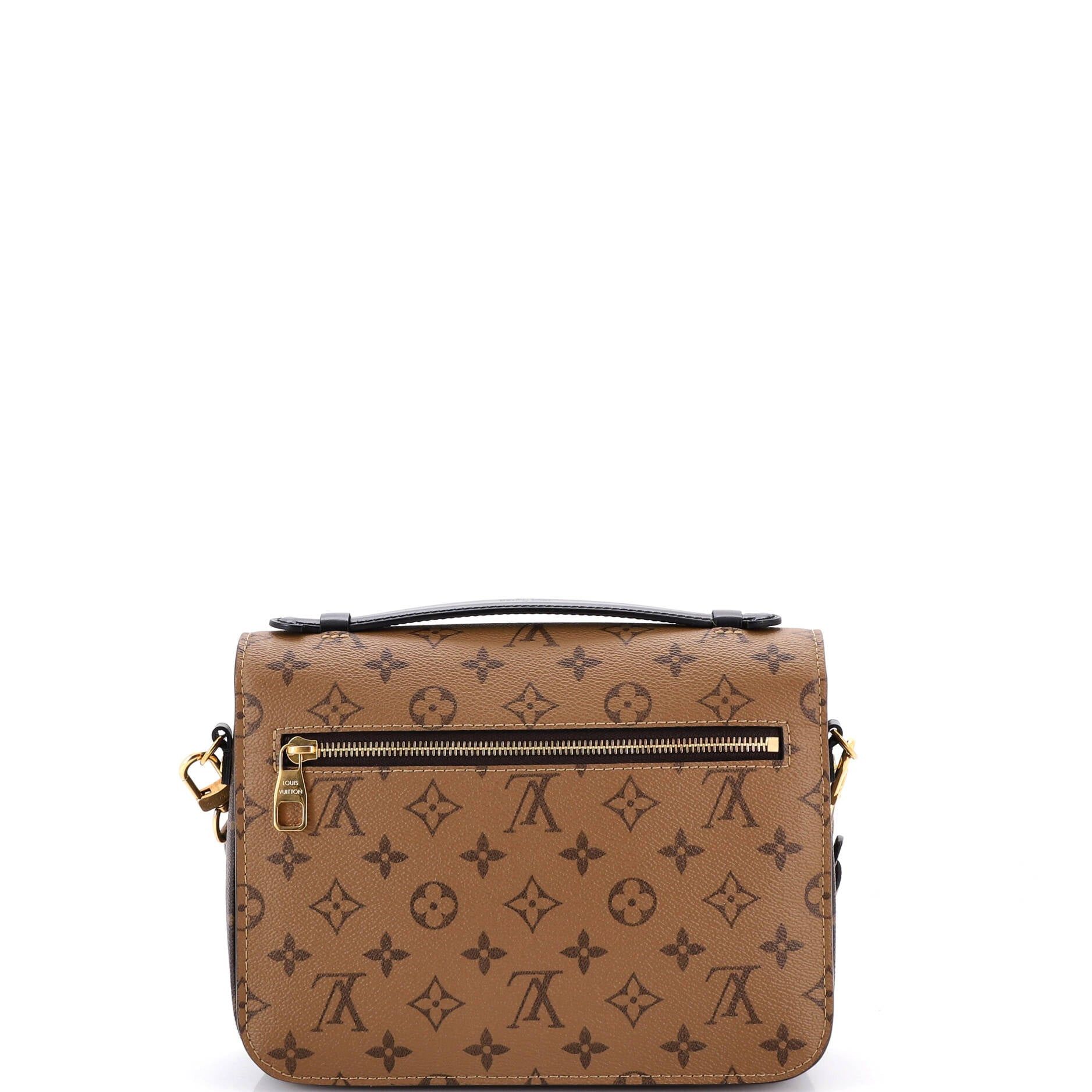 Louis Vuitton Pochette Metis Size ONE SIZE - 3 Thumbnail
