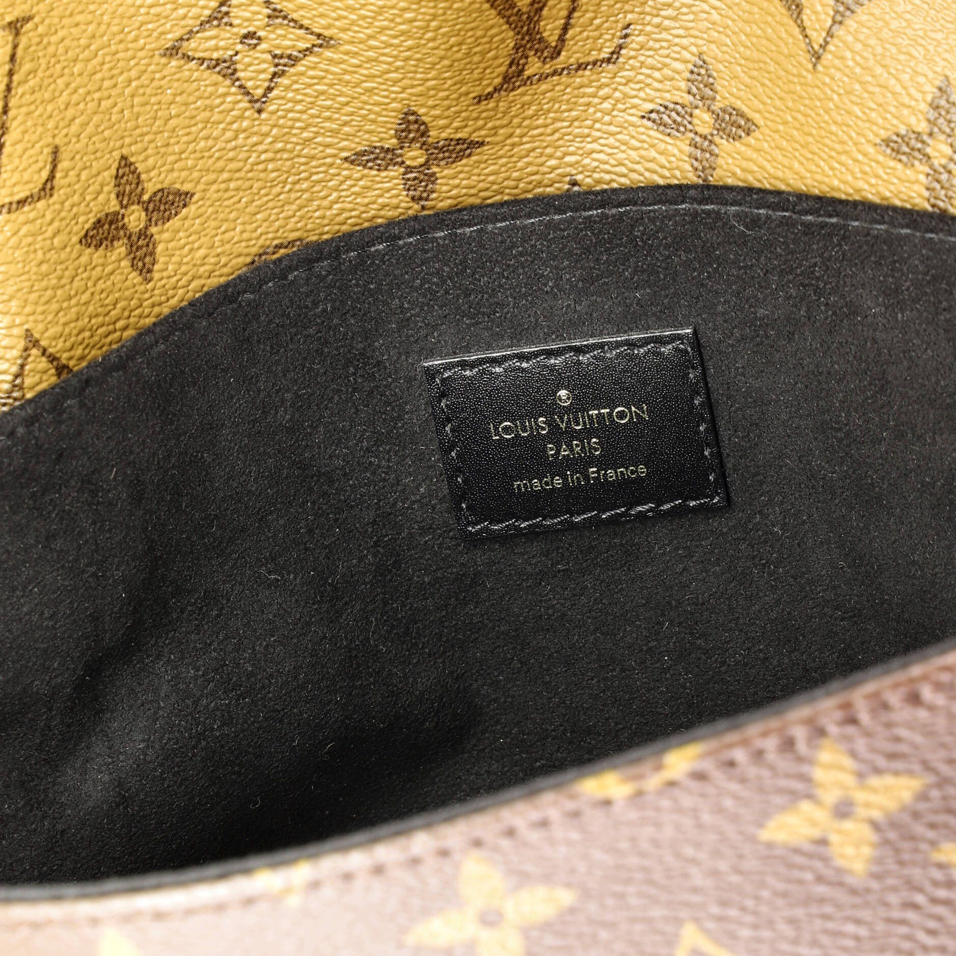 Louis Vuitton Pochette Metis Size ONE SIZE - 6 Thumbnail