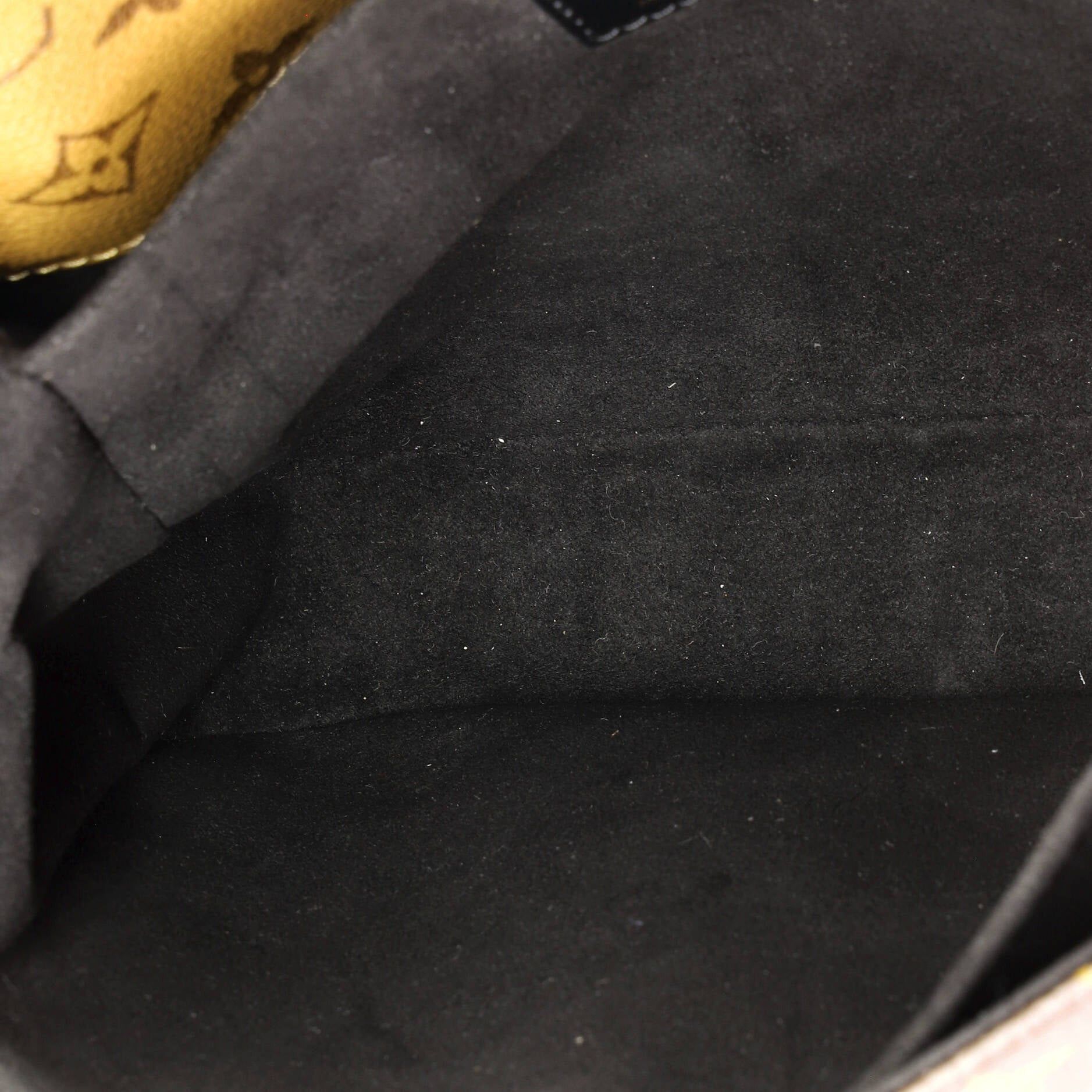 Louis Vuitton Pochette Metis Size ONE SIZE - 5 Thumbnail