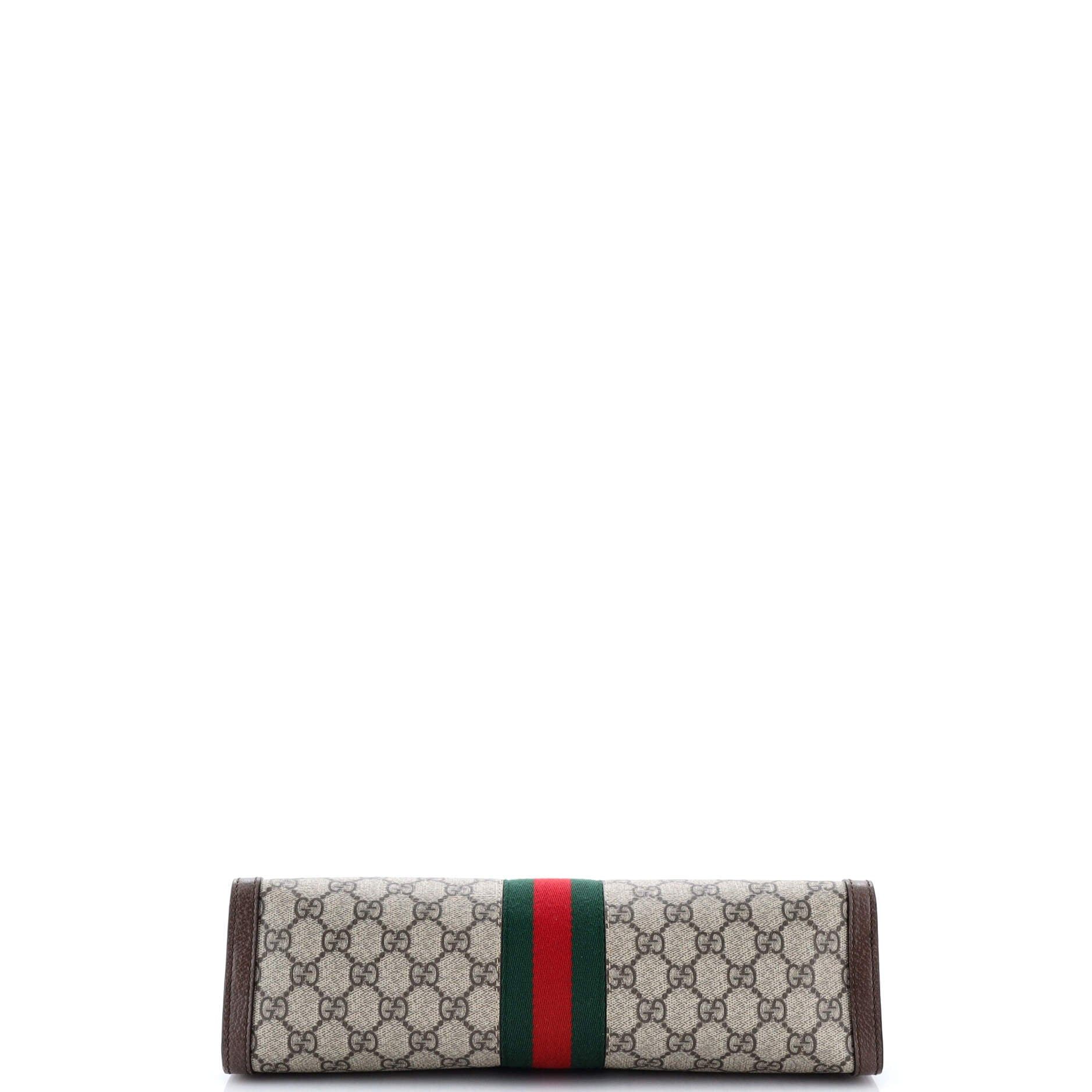 Gucci Ophidia Chain Shoulder Bag Size ONE SIZE - 4 Thumbnail