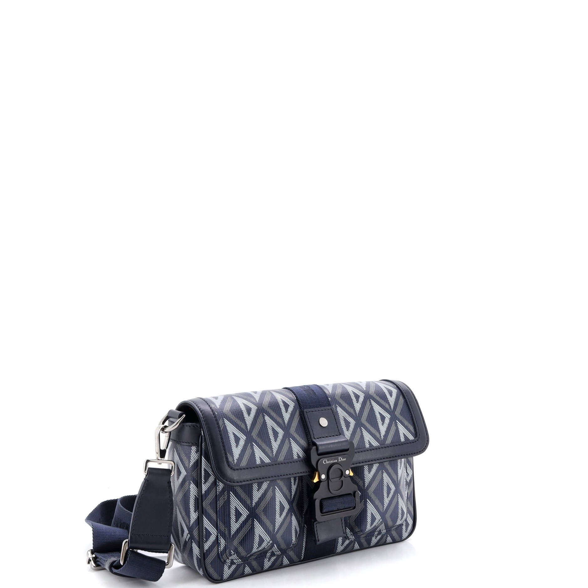 Dior Hit the Road Flap Crossbody Bag Size ONE SIZE - 2 Thumbnail