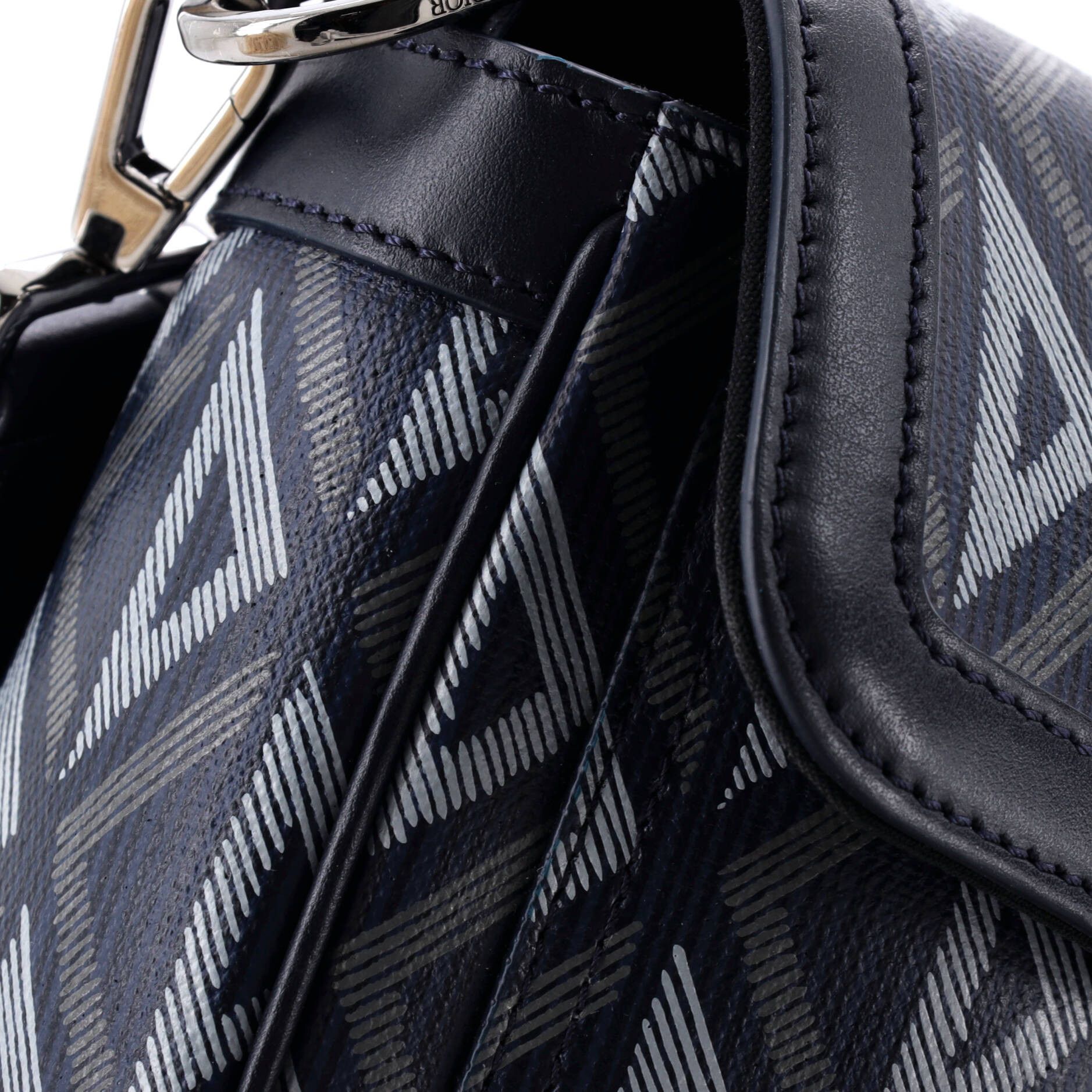 Dior Hit the Road Flap Crossbody Bag Size ONE SIZE - 6 Thumbnail