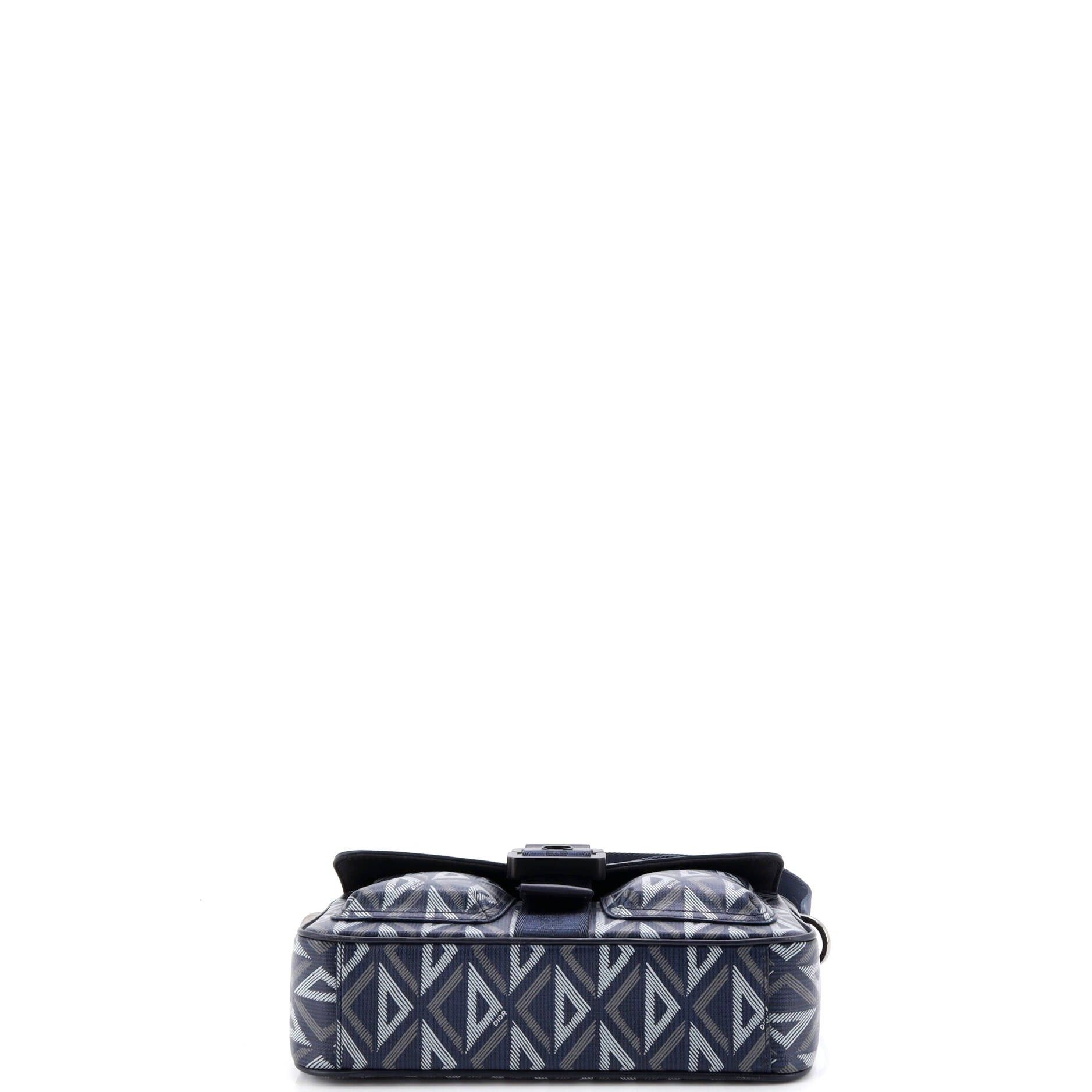 Dior Hit the Road Flap Crossbody Bag Size ONE SIZE - 4 Thumbnail