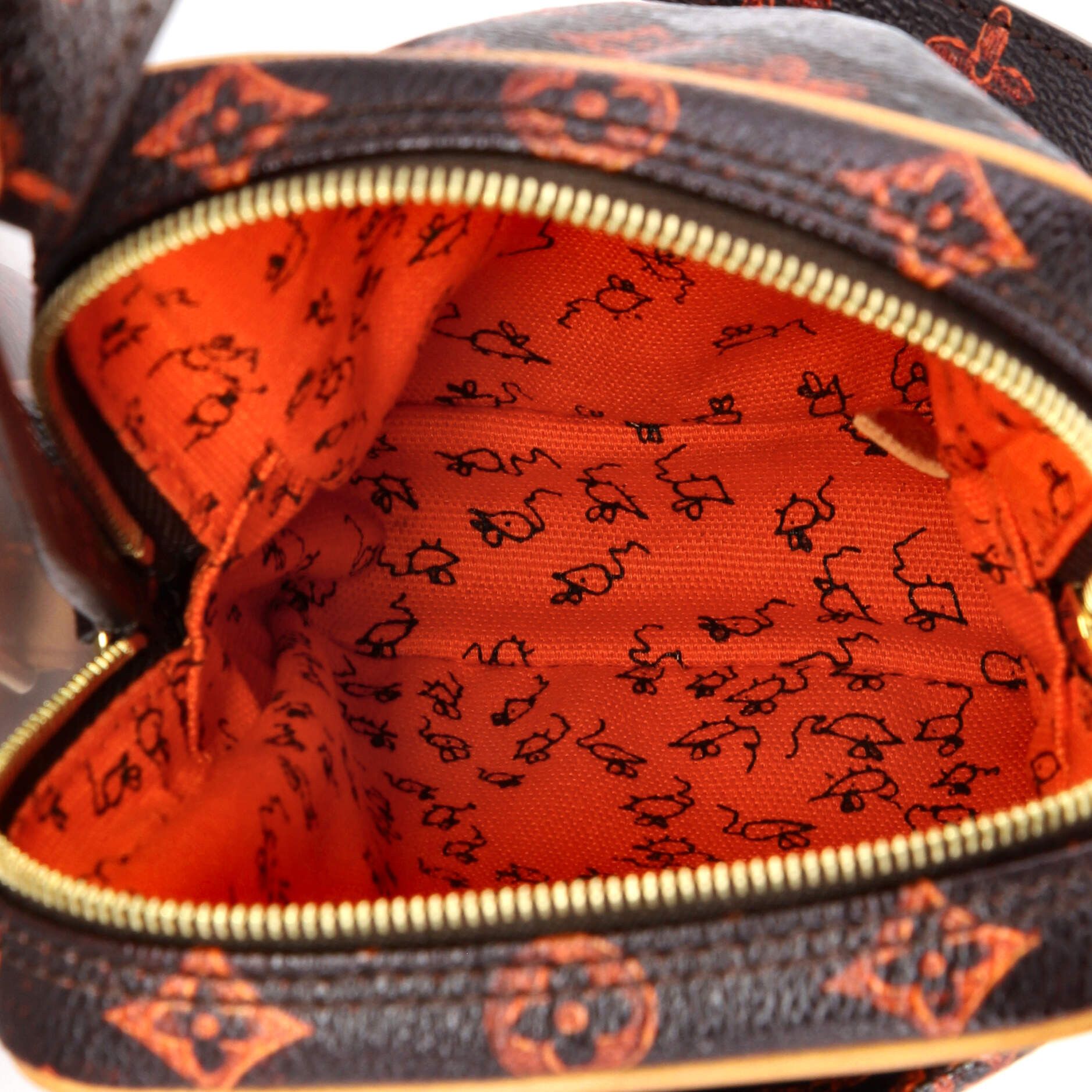 Louis Vuitton Paname Bag Size ONE SIZE - 5 Thumbnail