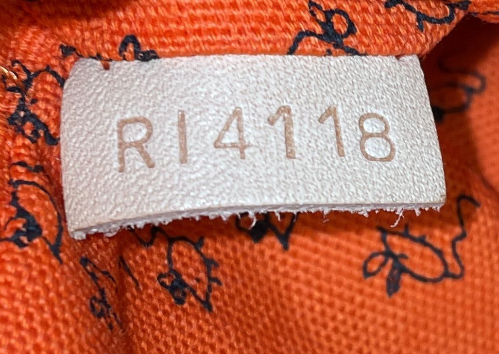 Louis Vuitton Paname Bag Size ONE SIZE - 8 Thumbnail