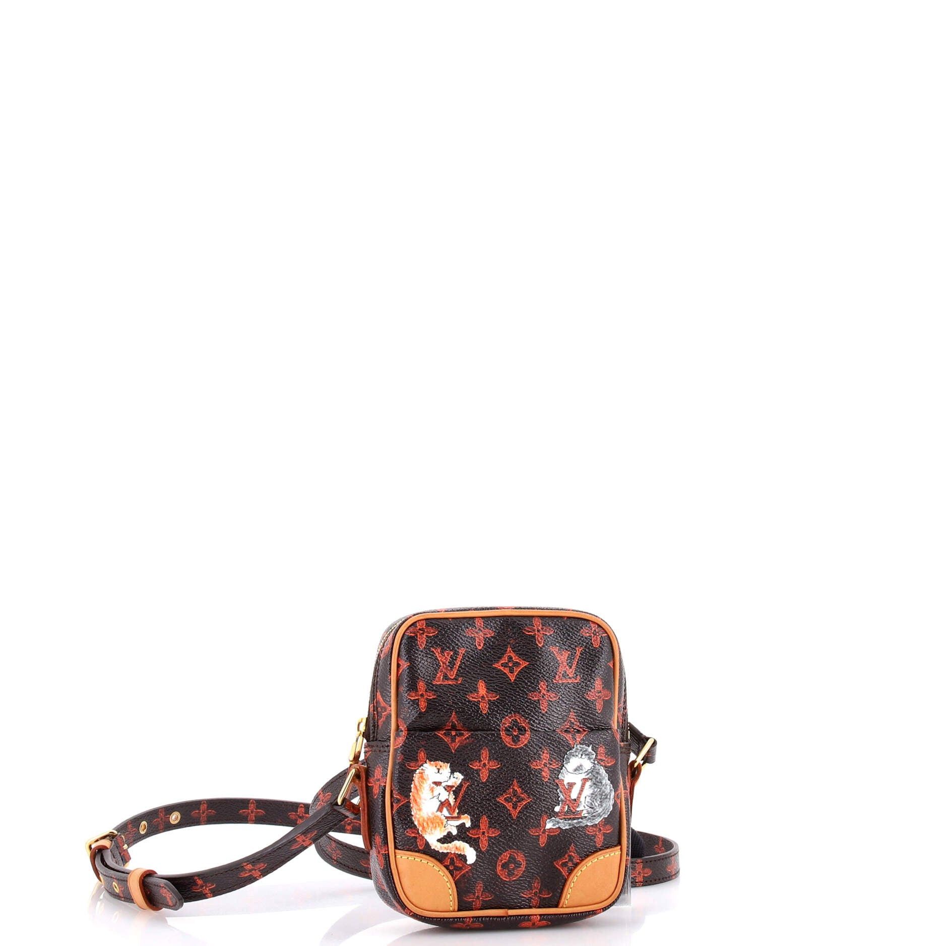 Louis Vuitton Paname Bag Size ONE SIZE - 2 Thumbnail