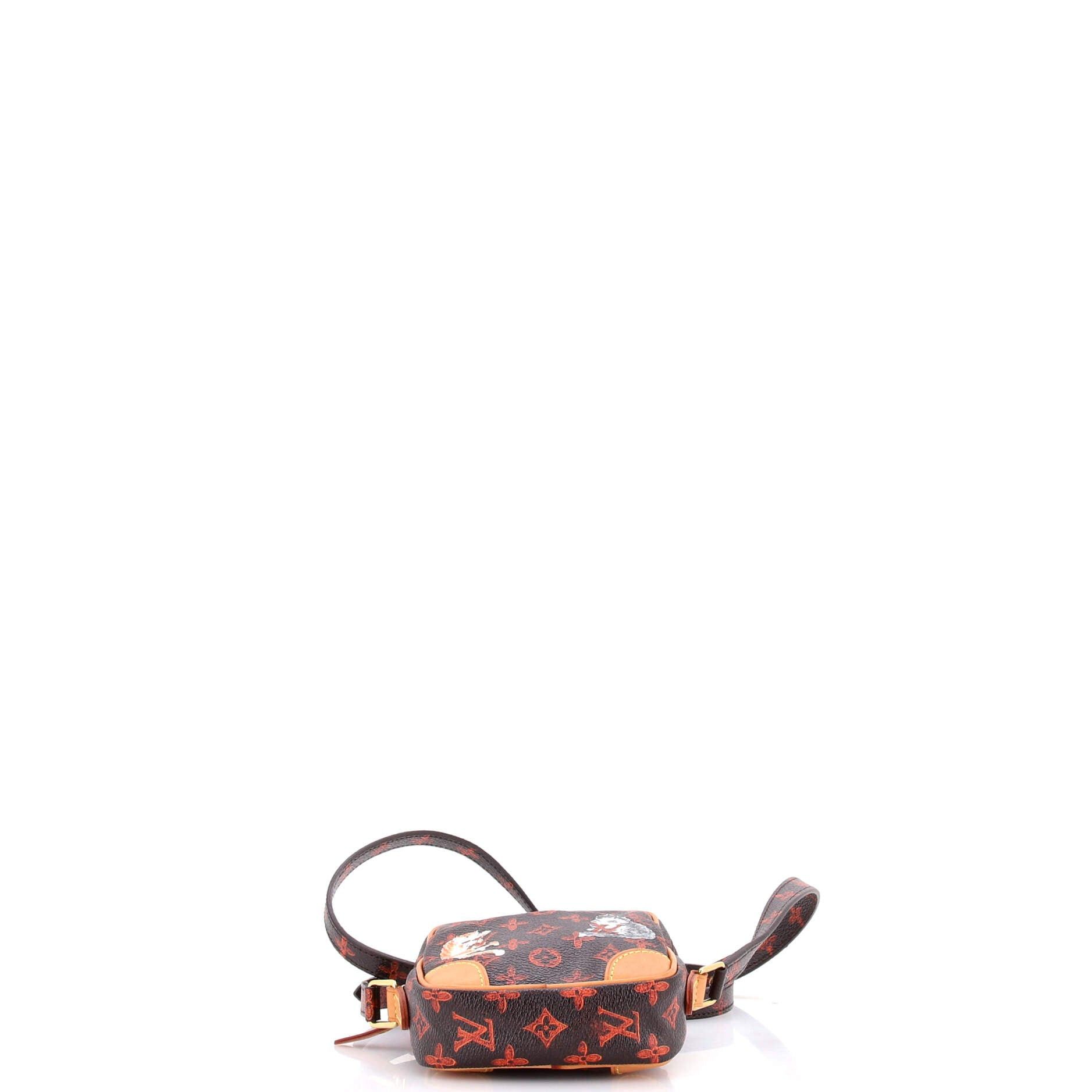 Louis Vuitton Paname Bag Size ONE SIZE - 4 Thumbnail