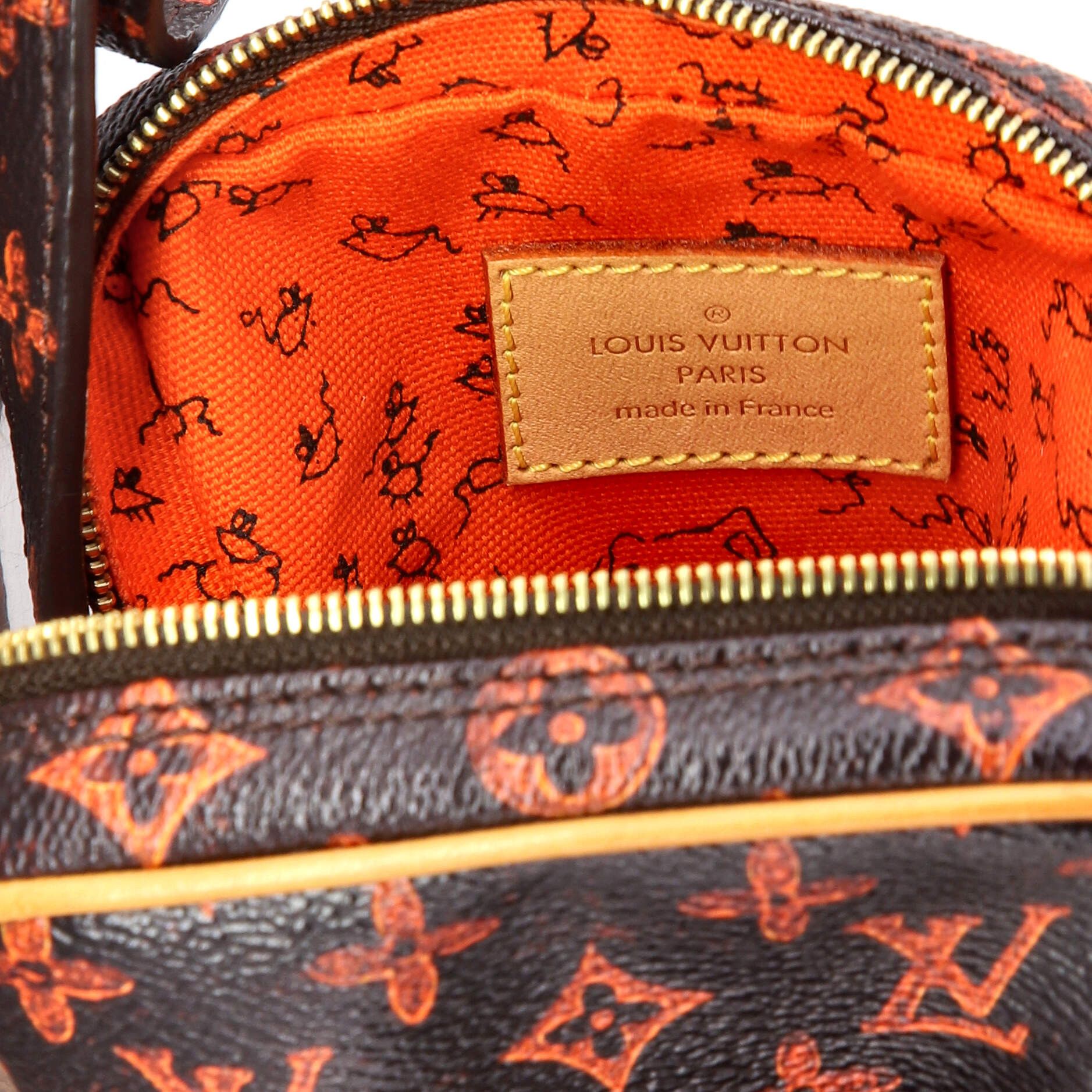 Louis Vuitton Paname Bag Size ONE SIZE - 7 Thumbnail