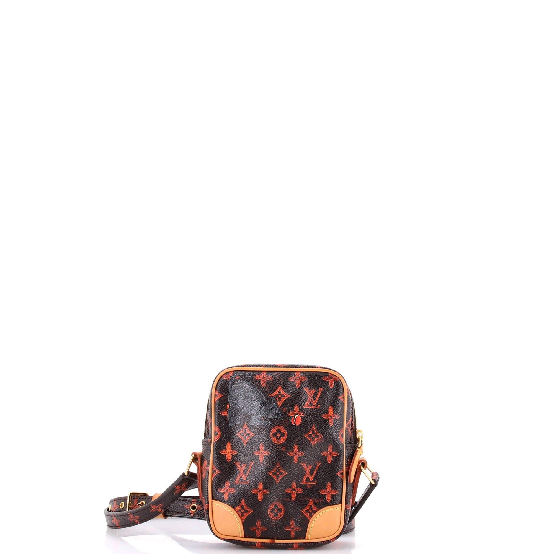 Louis Vuitton Paname Bag Size ONE SIZE - 3 Thumbnail