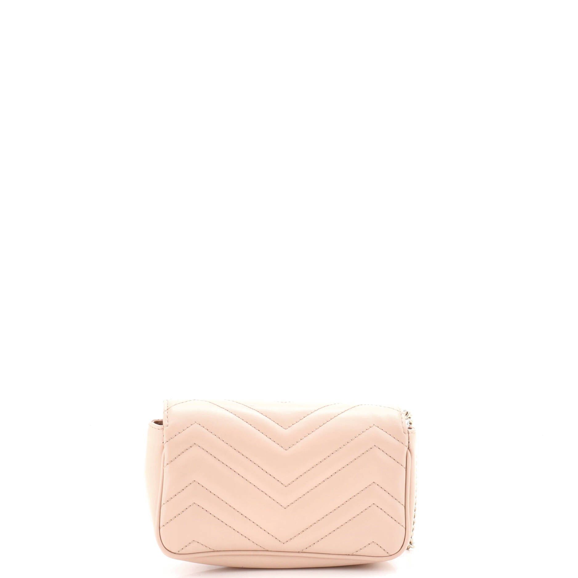 Gucci GG Marmont Shoulder Bag Size ONE SIZE - 3 Thumbnail