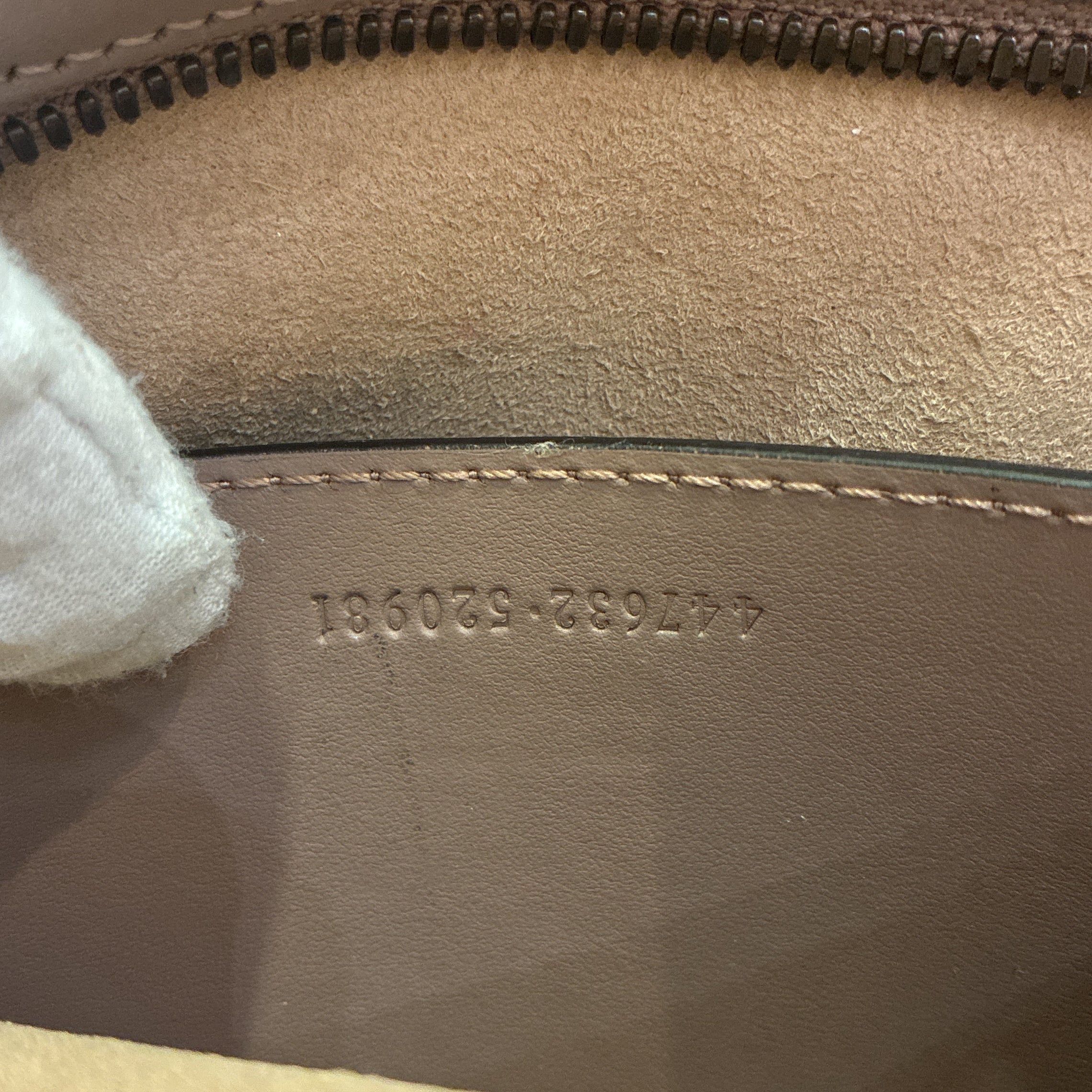 Gucci GG Marmont Shoulder Bag Size ONE SIZE - 7 Thumbnail
