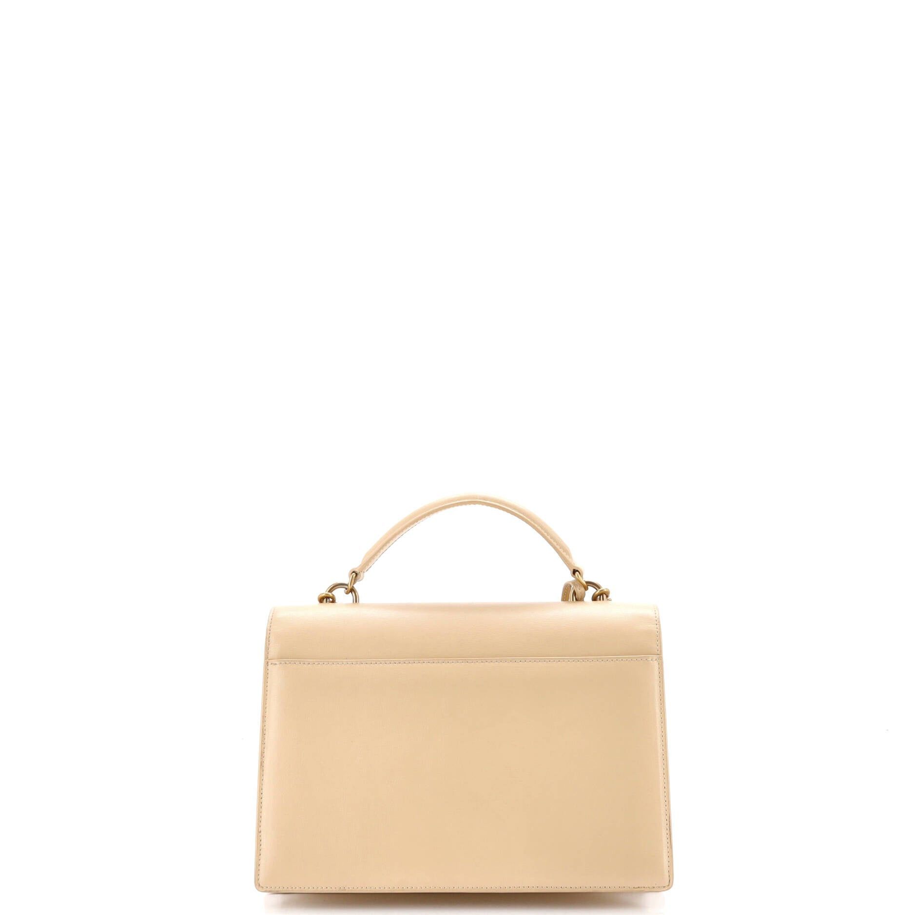 Saint Laurent Paris Sunset Top Handle Shoulder Bag Size ONE SIZE - 3 Thumbnail