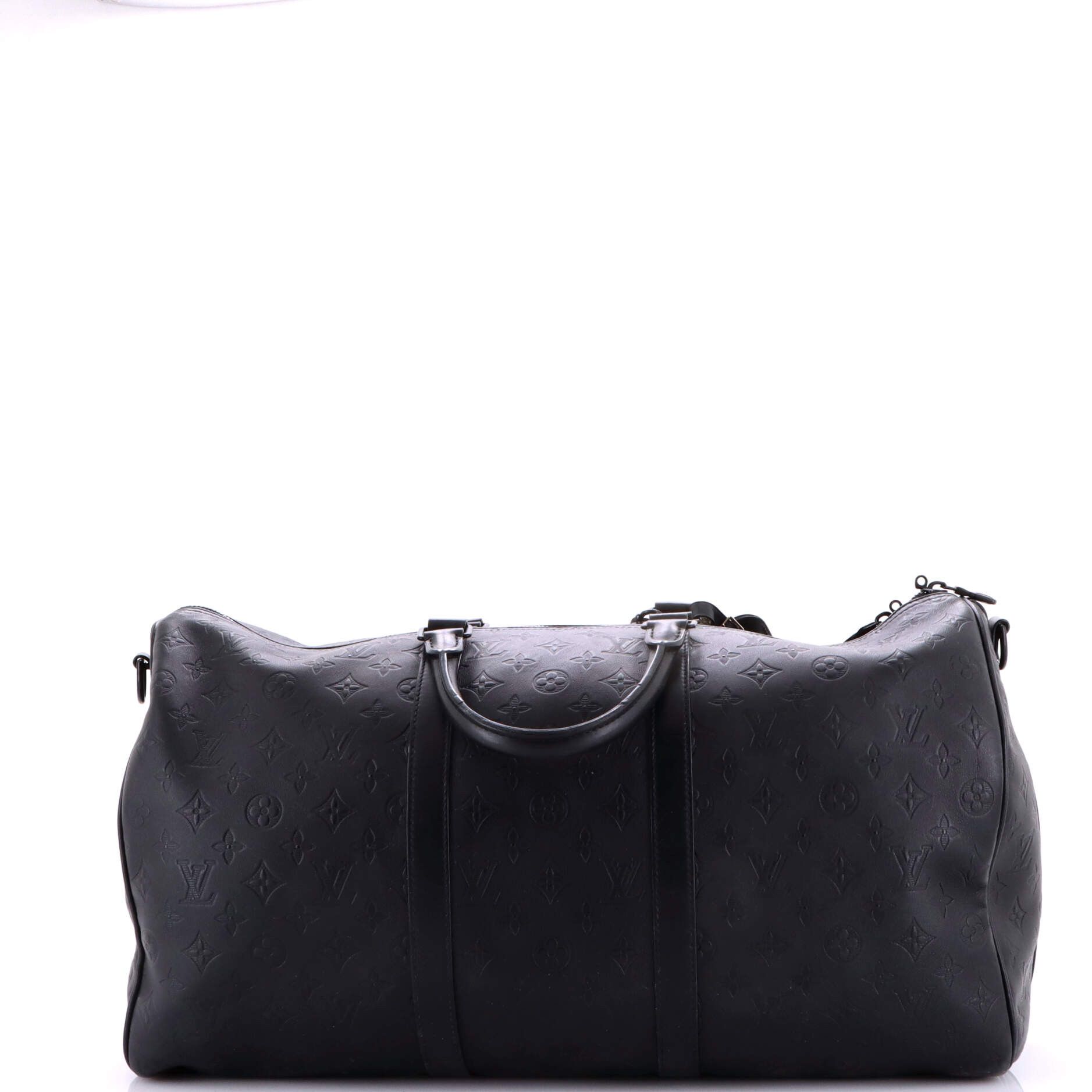 Louis Vuitton Keepall Bandouliere Bag Size ONE SIZE - 3 Thumbnail