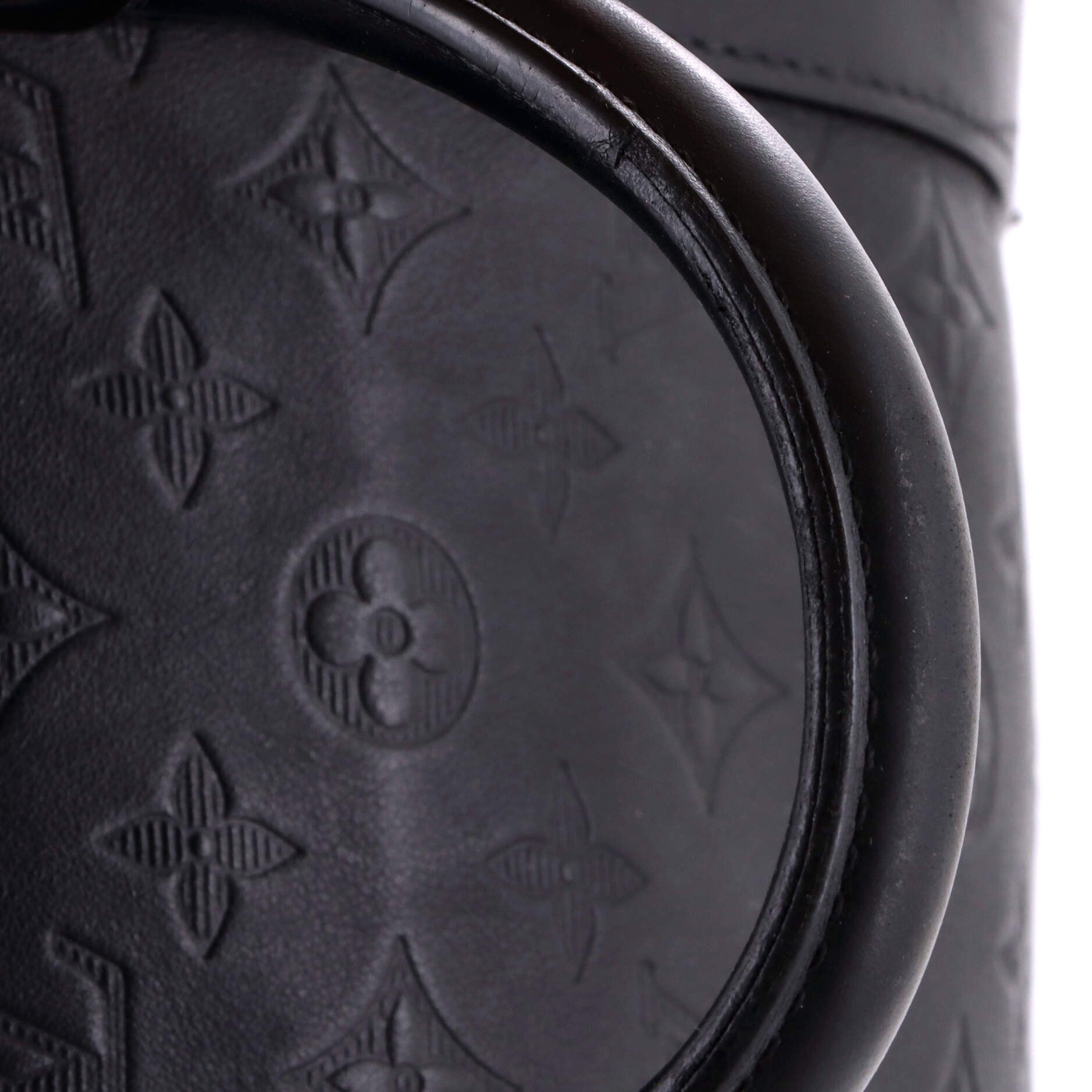 Louis Vuitton Keepall Bandouliere Bag Size ONE SIZE - 7 Thumbnail