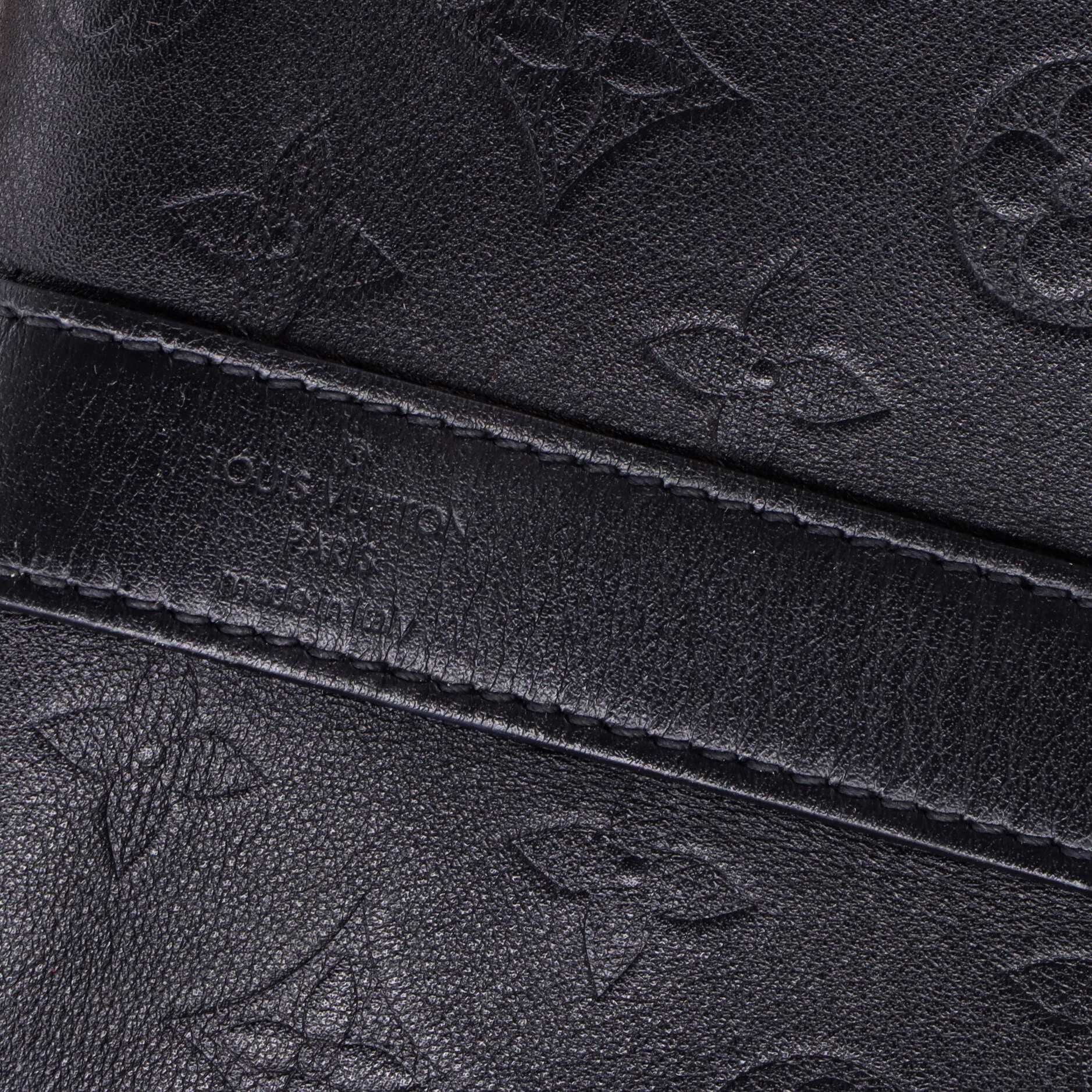Louis Vuitton Keepall Bandouliere Bag Size ONE SIZE - 8 Thumbnail