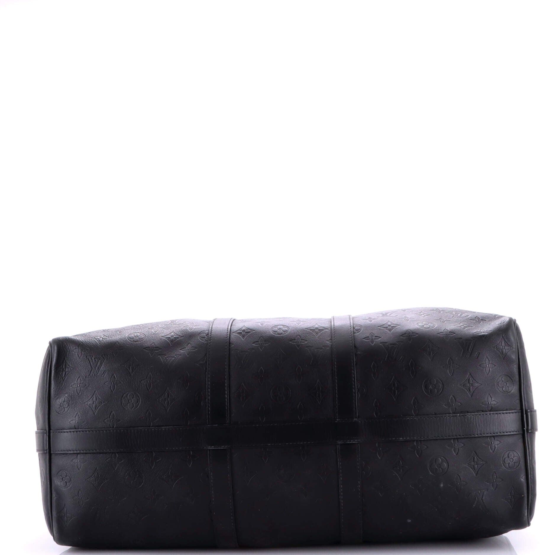 Louis Vuitton Keepall Bandouliere Bag Size ONE SIZE - 4 Thumbnail