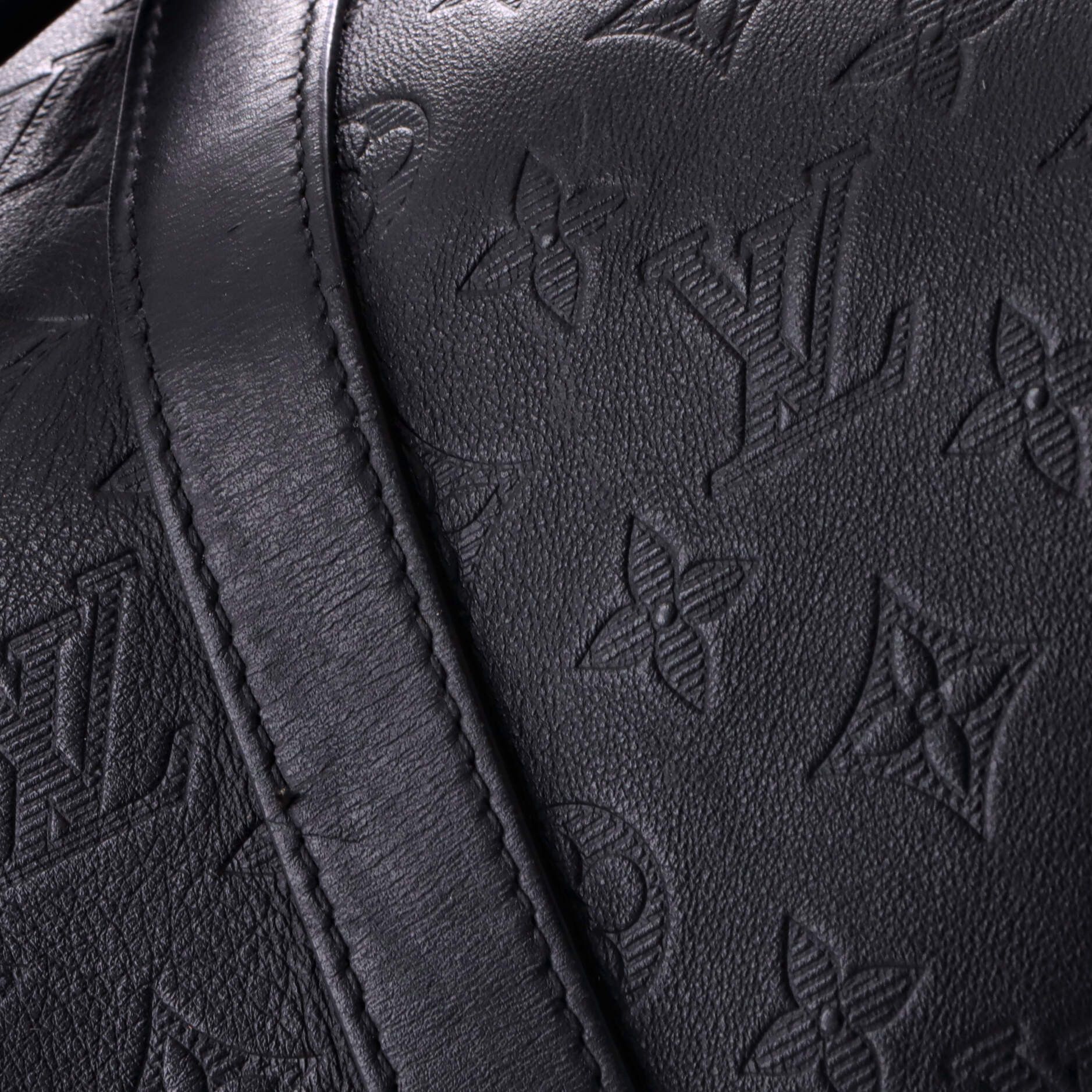Louis Vuitton Keepall Bandouliere Bag Size ONE SIZE - 6 Thumbnail