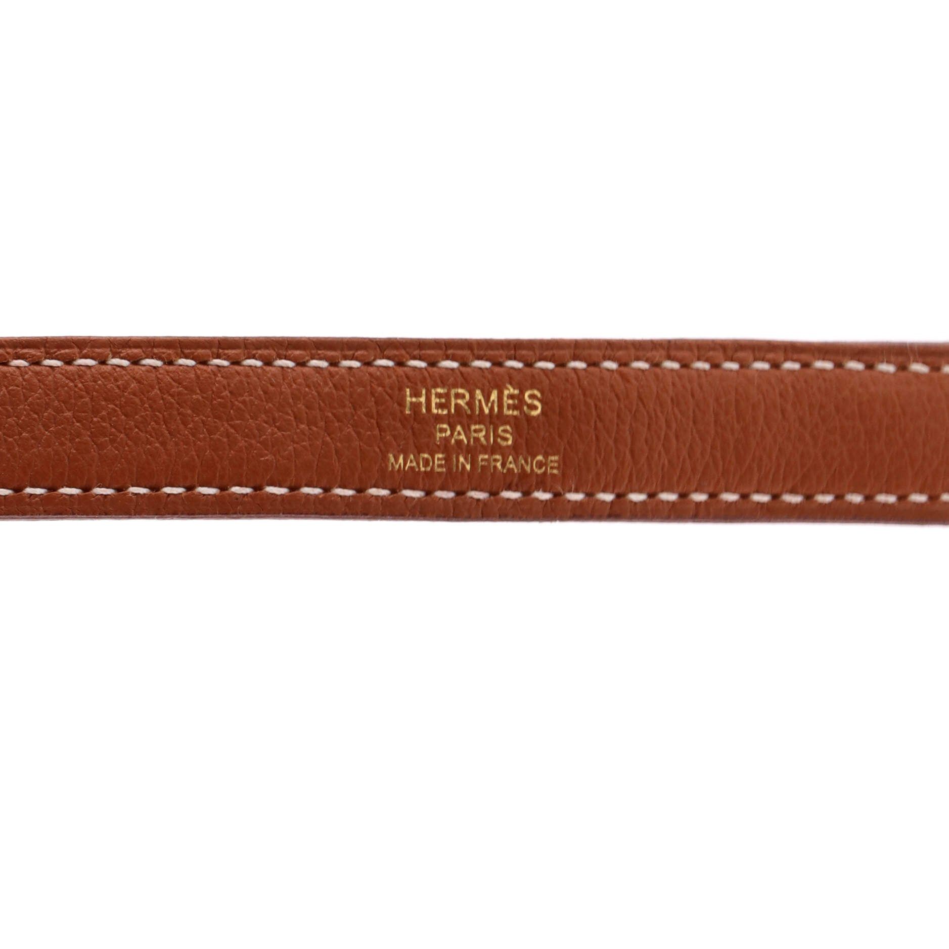 Hermes Bolide 1923 Bag Size ONE SIZE - 8 Thumbnail