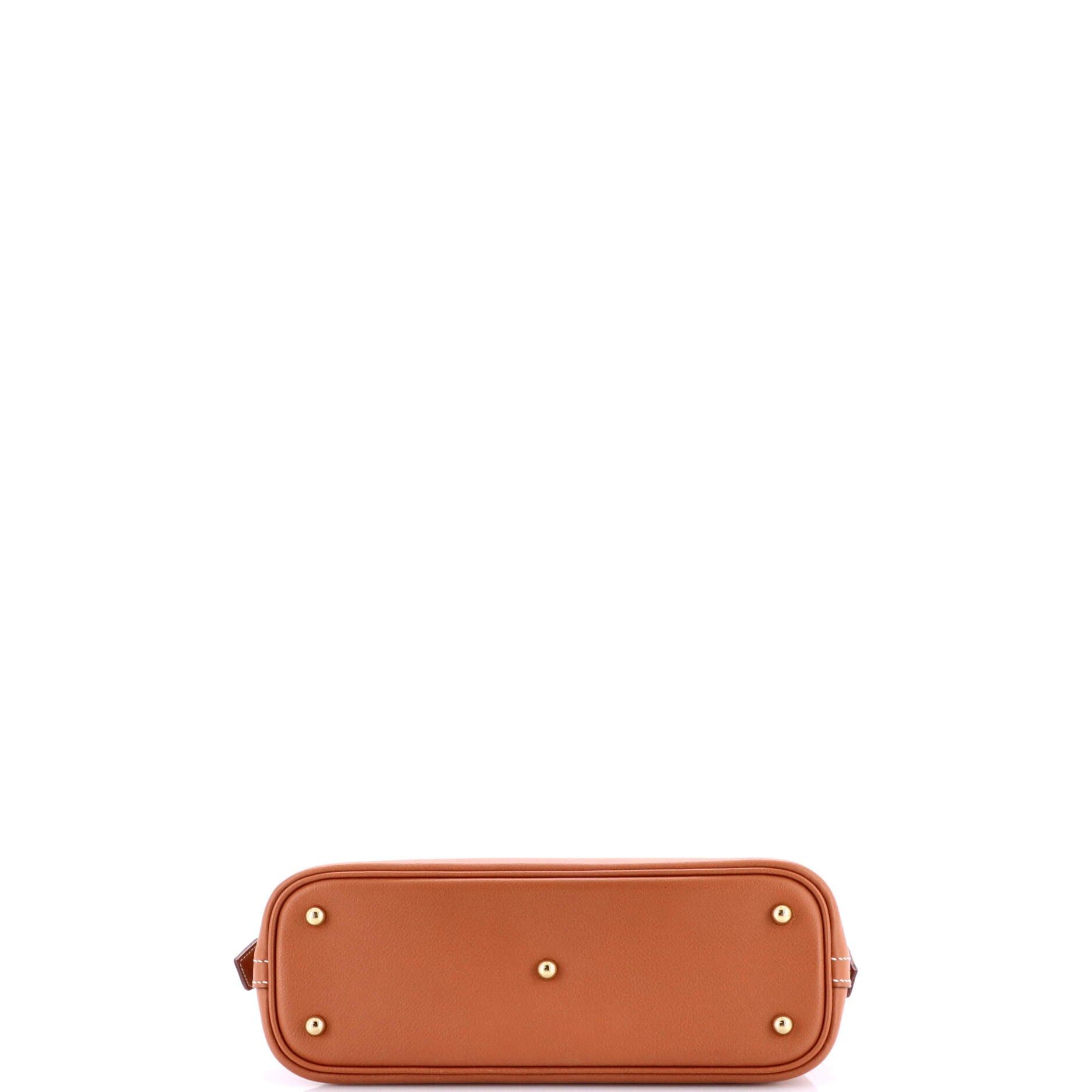 Hermes Bolide 1923 Bag Size ONE SIZE - 5 Thumbnail