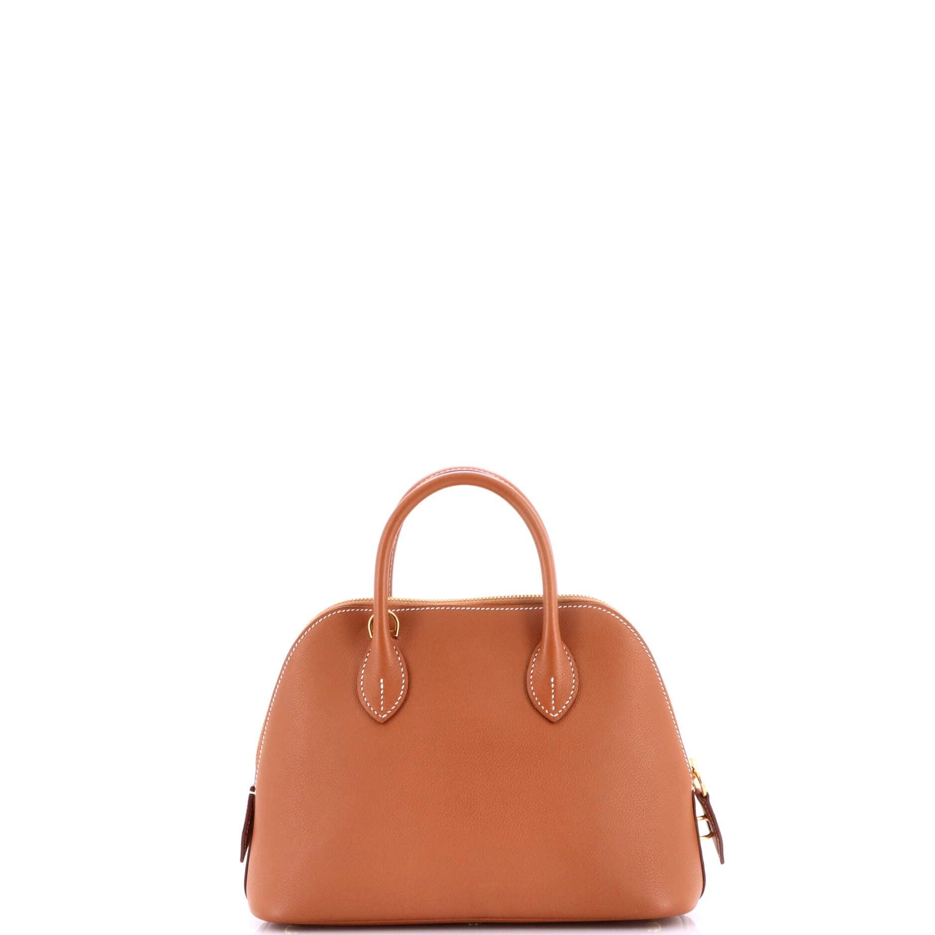 Hermes Bolide 1923 Bag Size ONE SIZE - 4 Thumbnail