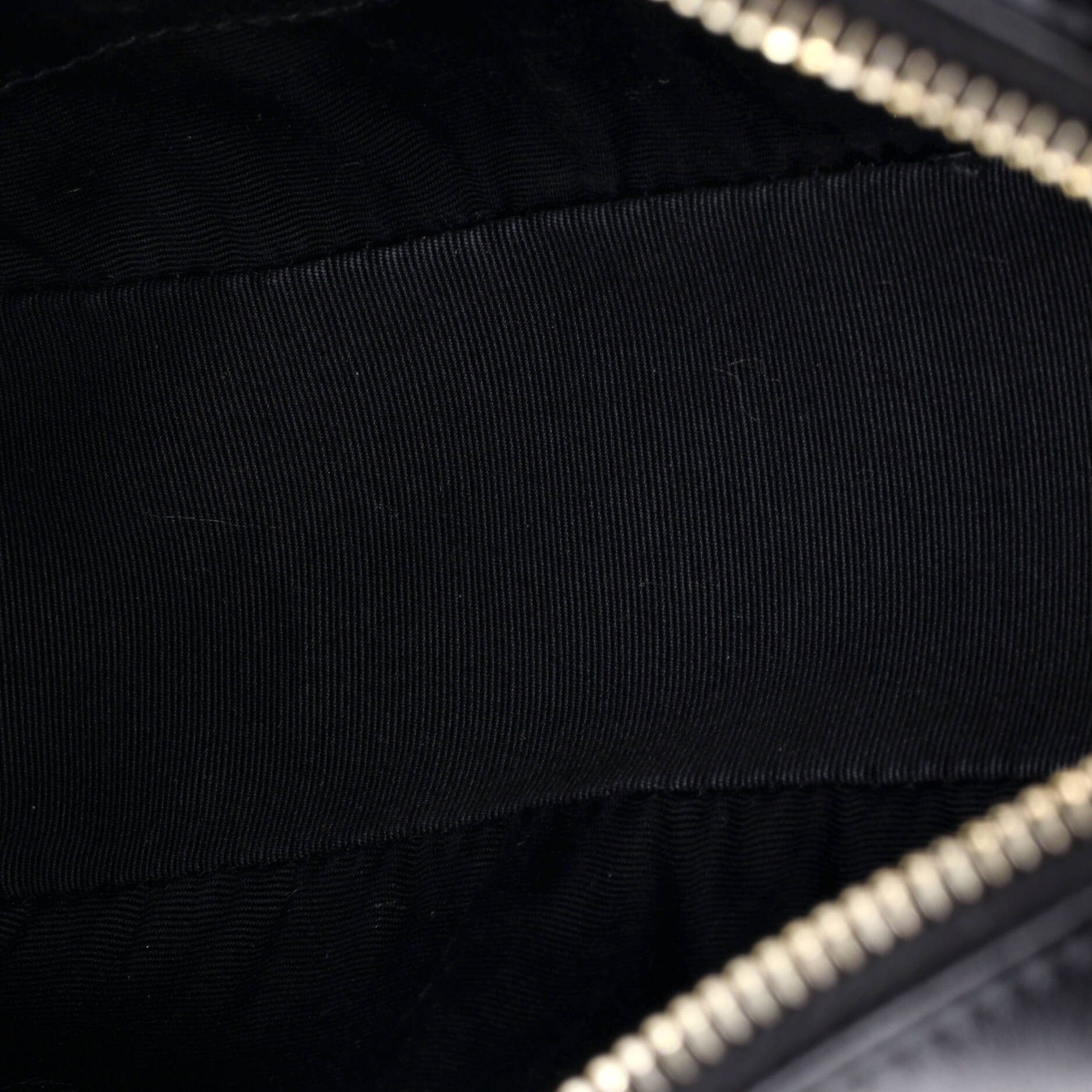 Saint Laurent Paris Lou Camera Bag Size ONE SIZE - 5 Thumbnail