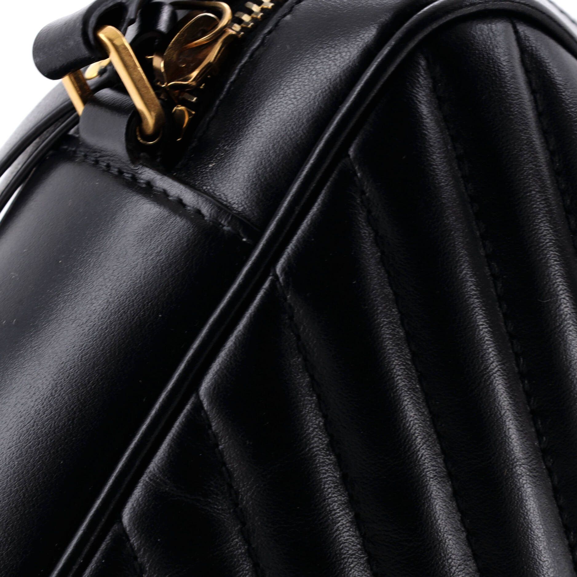 Saint Laurent Paris Lou Camera Bag Size ONE SIZE - 6 Thumbnail