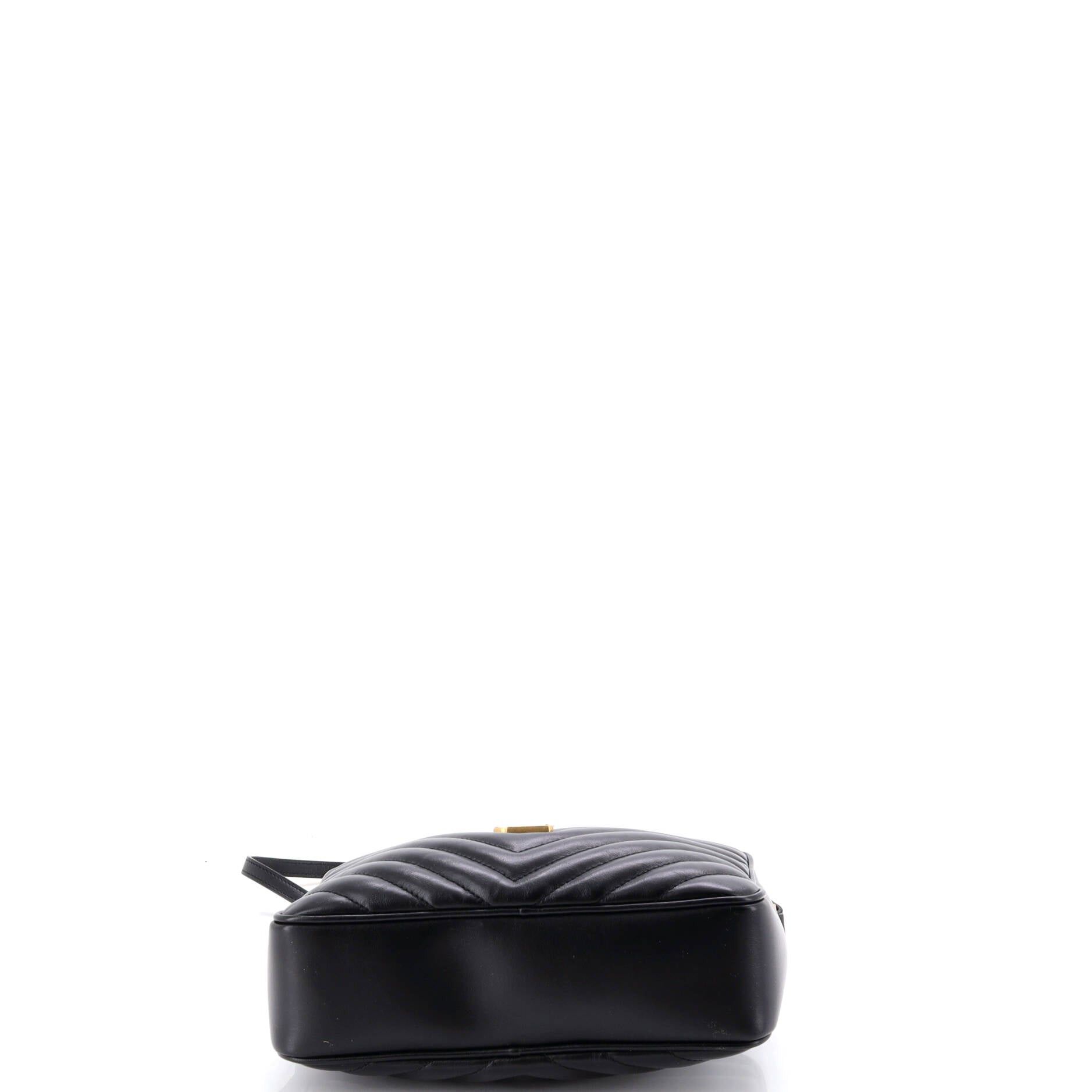 Saint Laurent Paris Lou Camera Bag Size ONE SIZE - 4 Thumbnail
