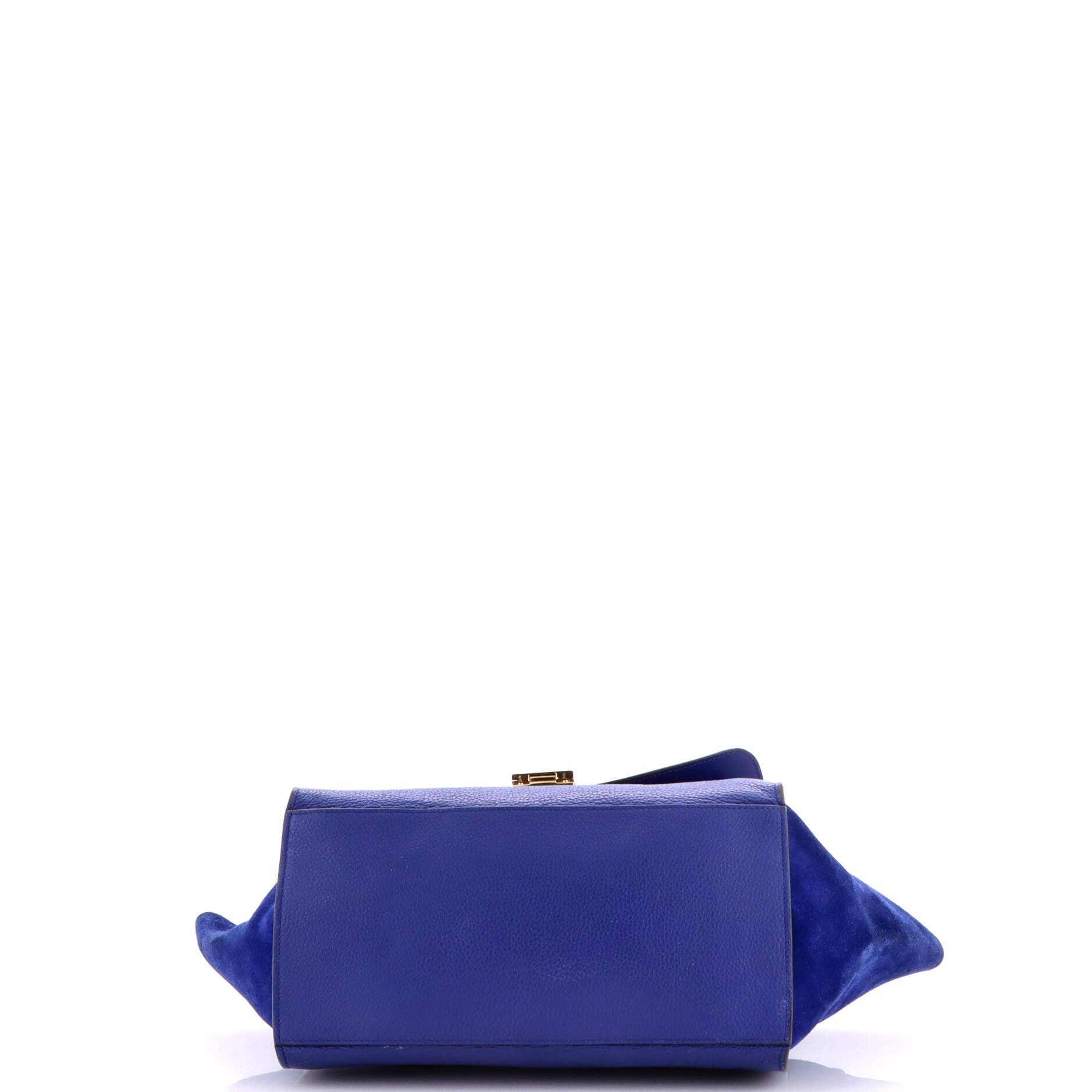 Celine Trapeze Bag Size ONE SIZE - 4 Thumbnail