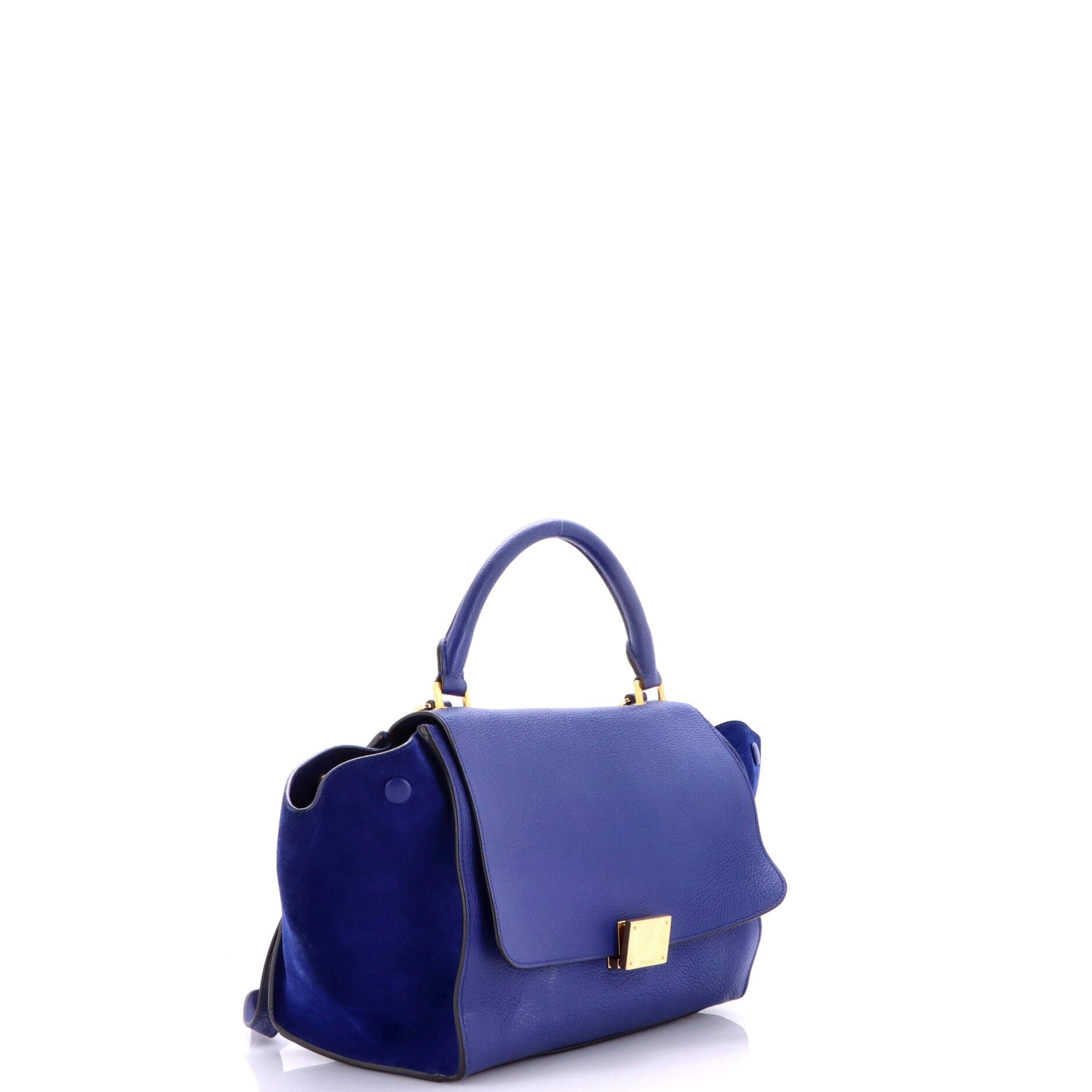 Celine Trapeze Bag Size ONE SIZE - 2 Thumbnail