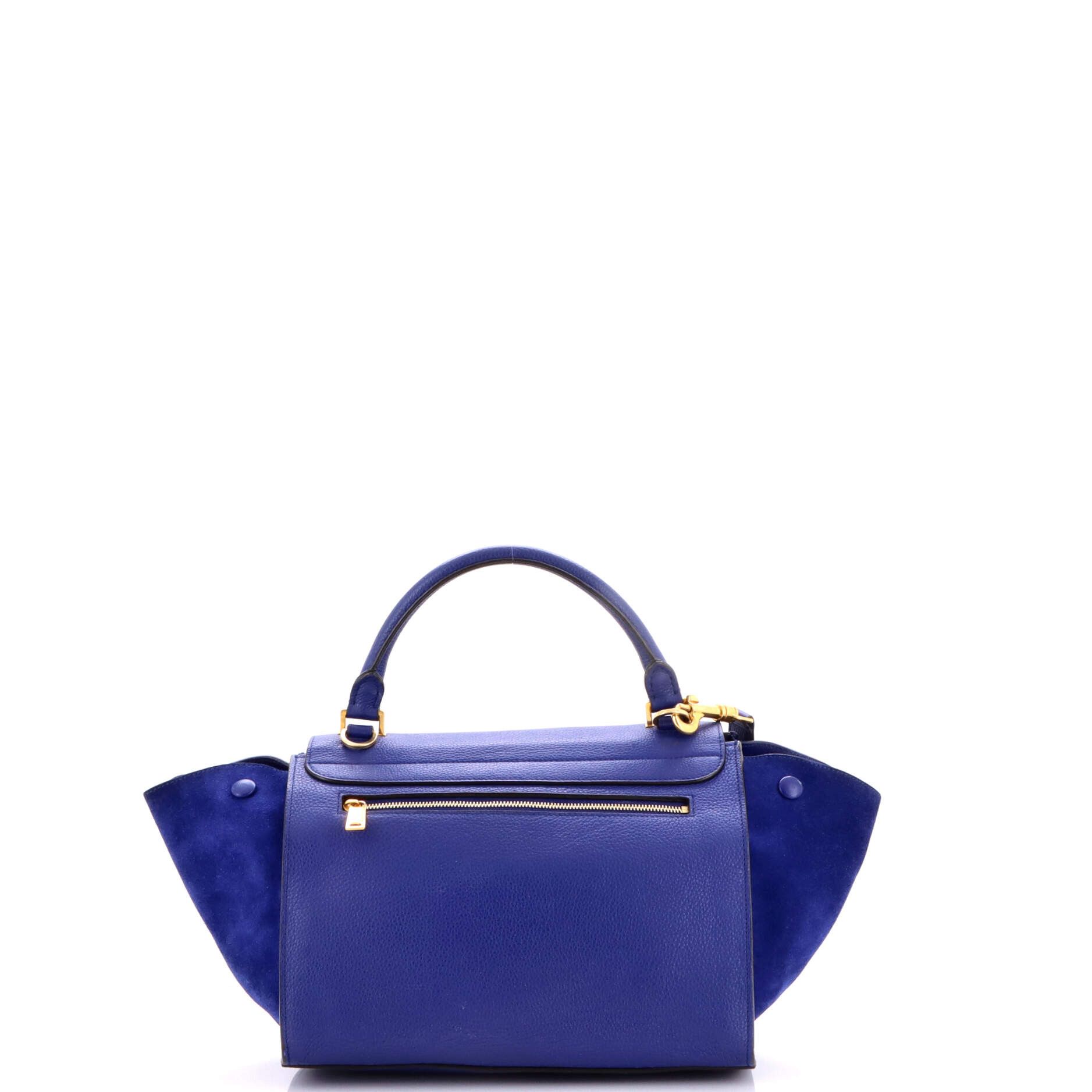 Celine Trapeze Bag Size ONE SIZE - 3 Thumbnail