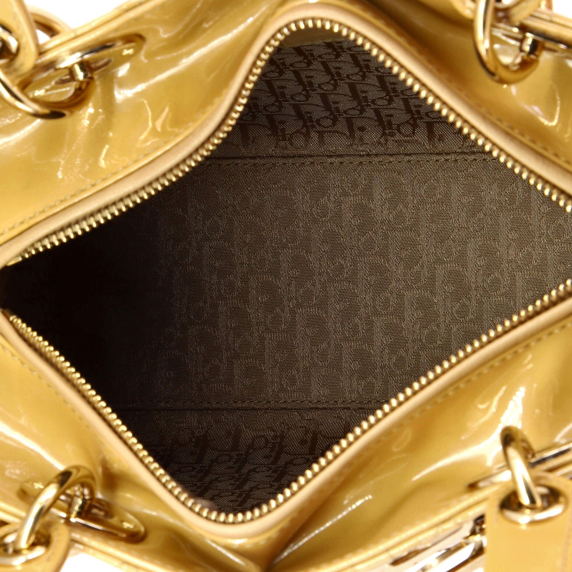 Dior Lady Dior Bag Size ONE SIZE - 5 Thumbnail